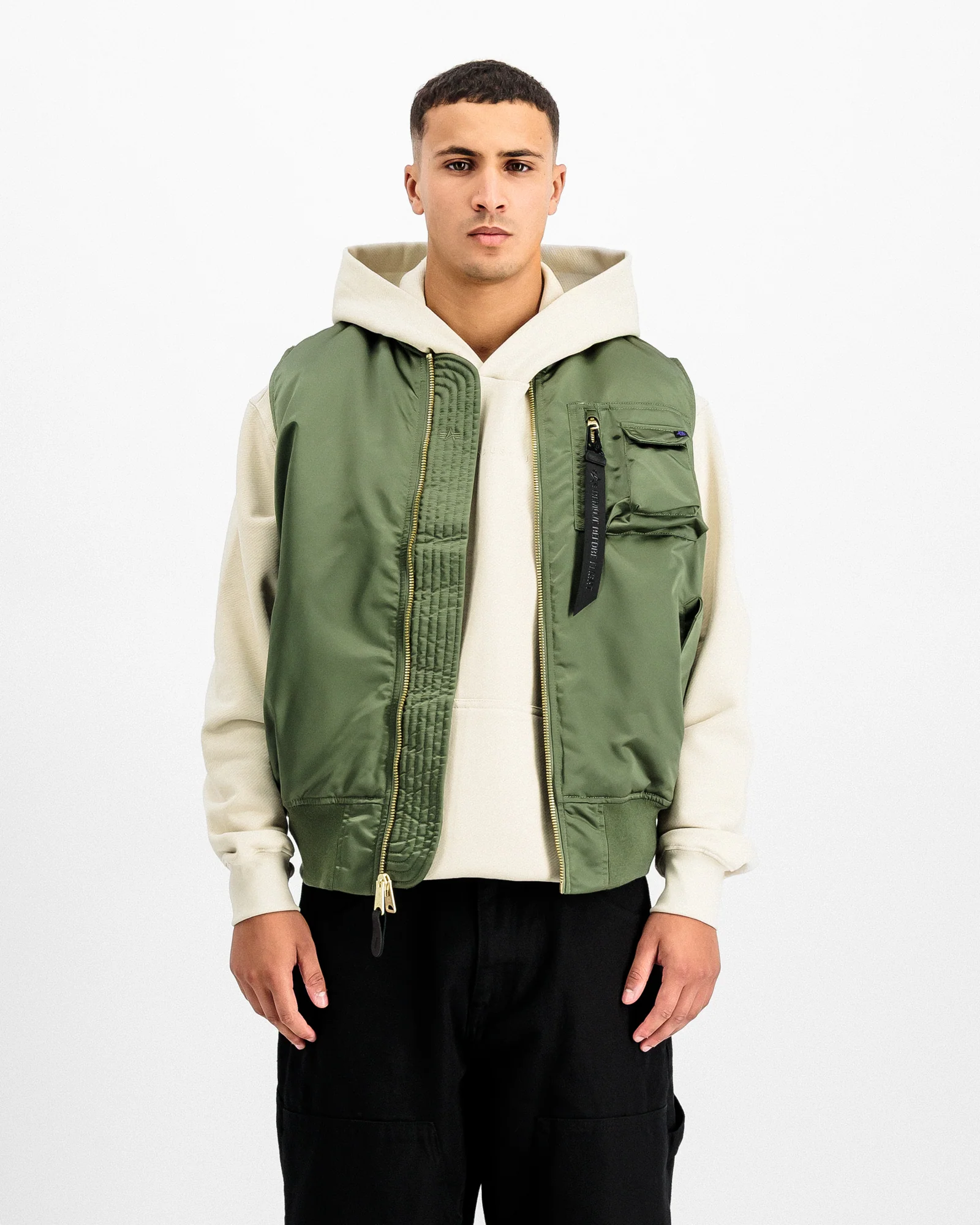 MA-1 Base Vest - Image 3
