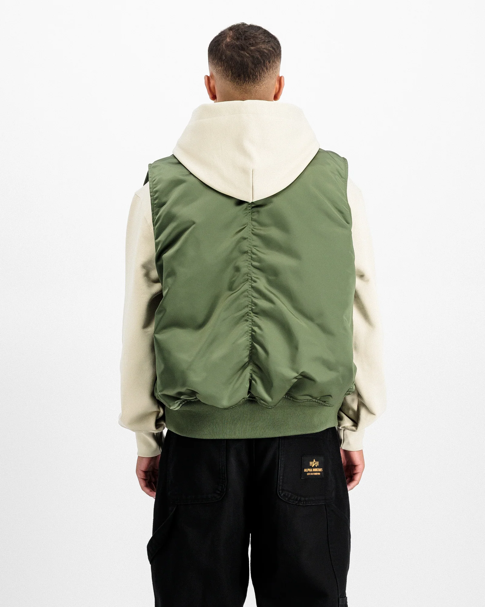 MA-1 Base Vest - Image 4