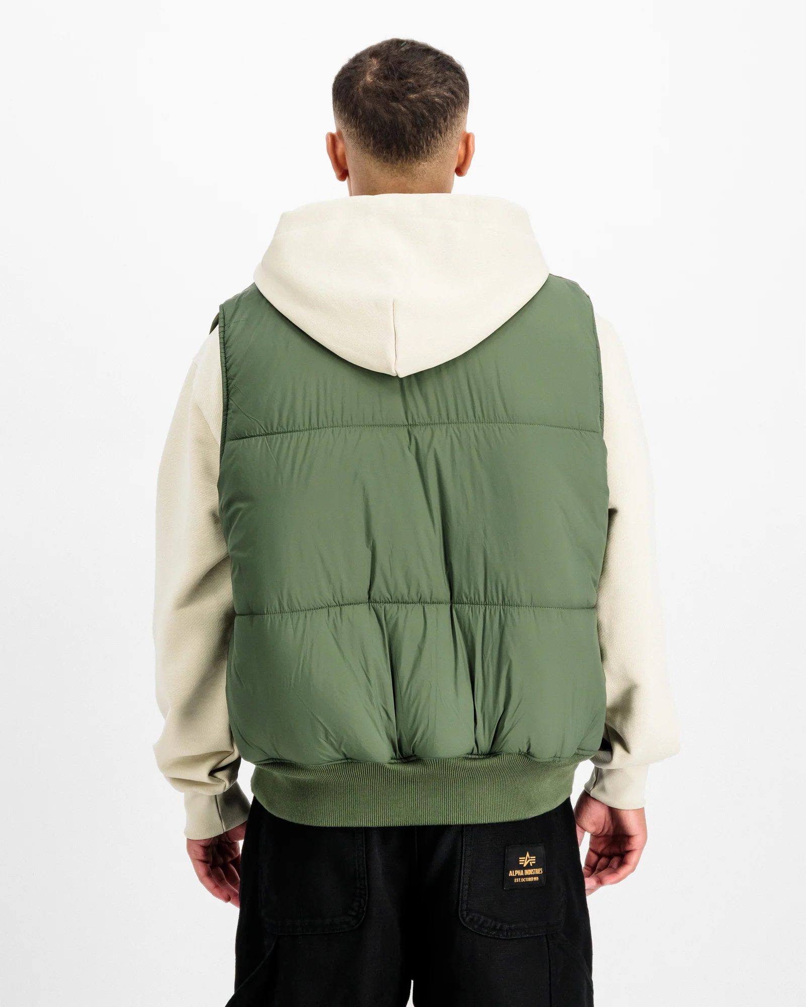 MA-1 Base Vest - Image 5