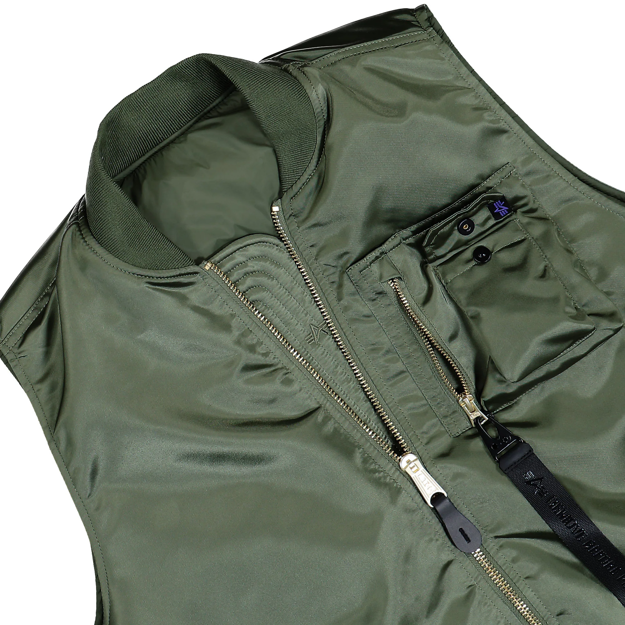 MA-1 Base Vest - Image 7