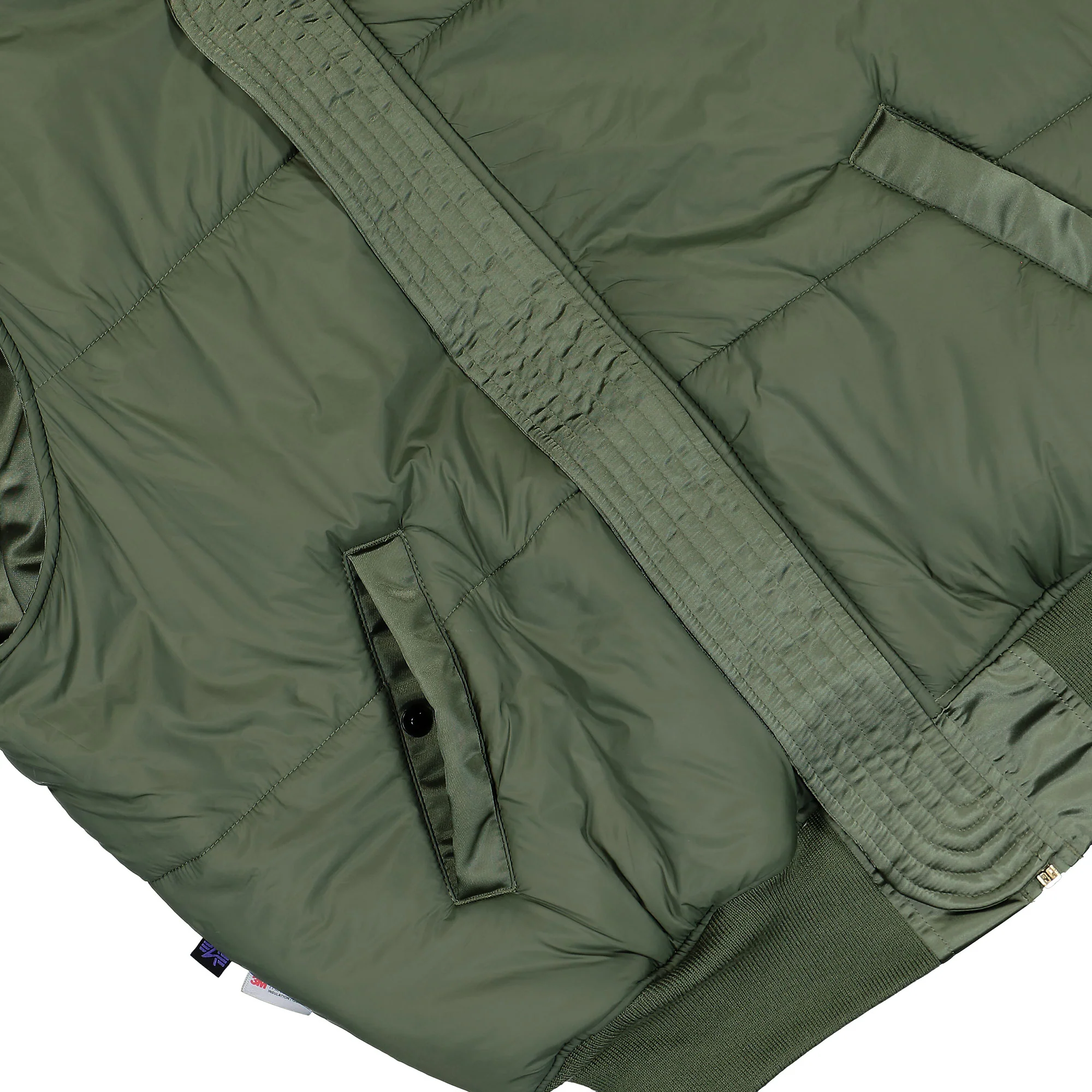 MA-1 Base Vest - Image 9