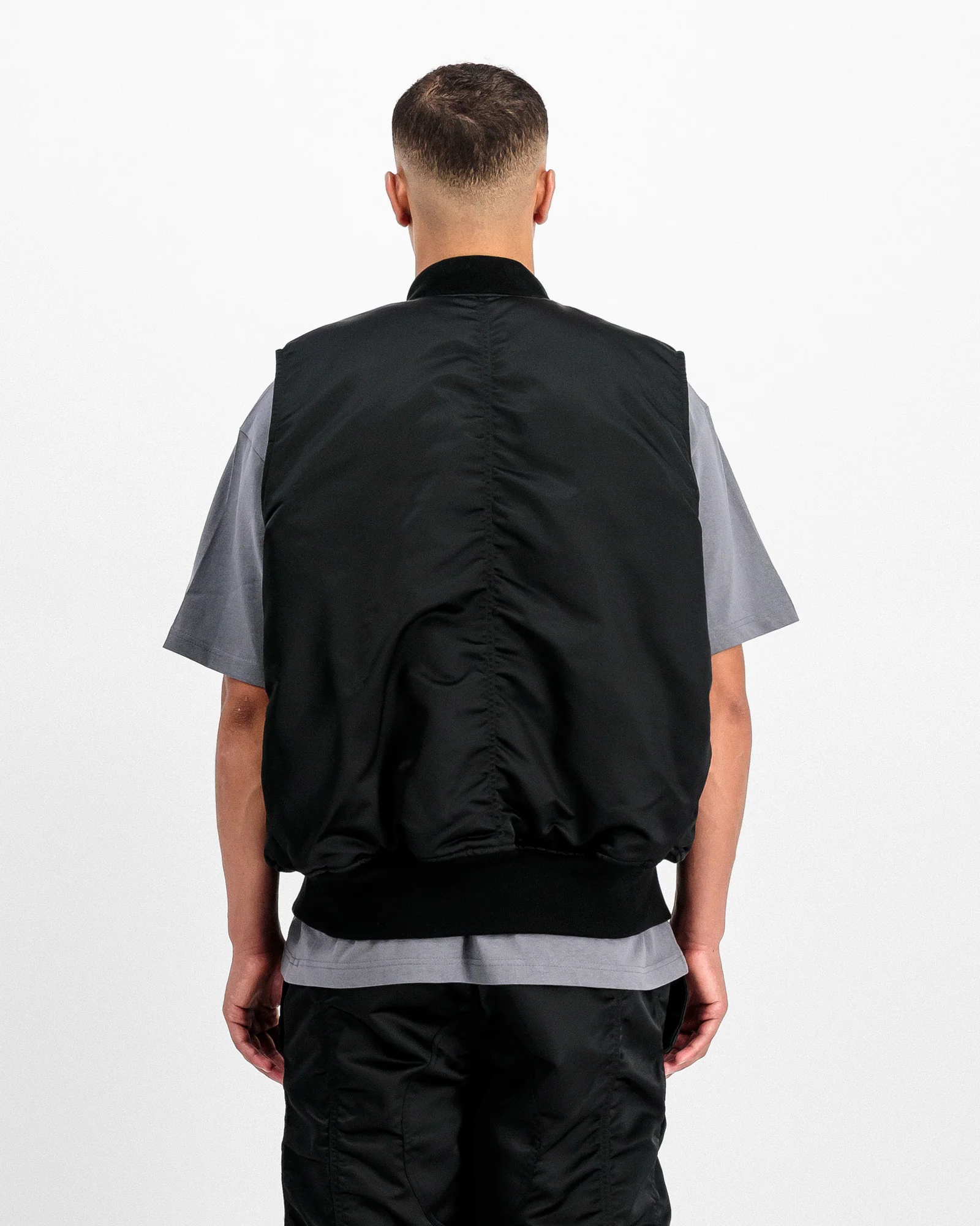 MA-1 Base Vest - Image 4