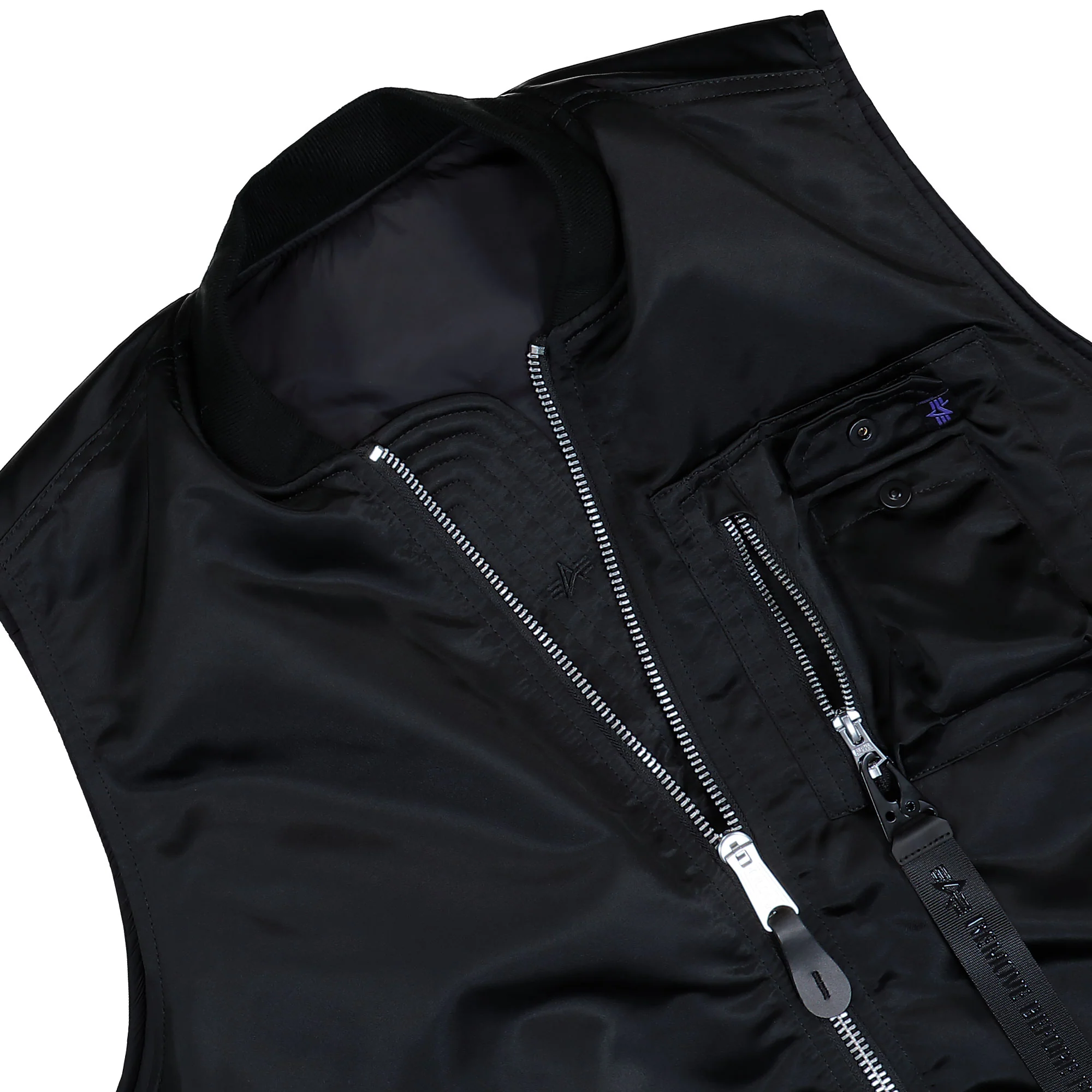 MA-1 Base Vest - Image 7