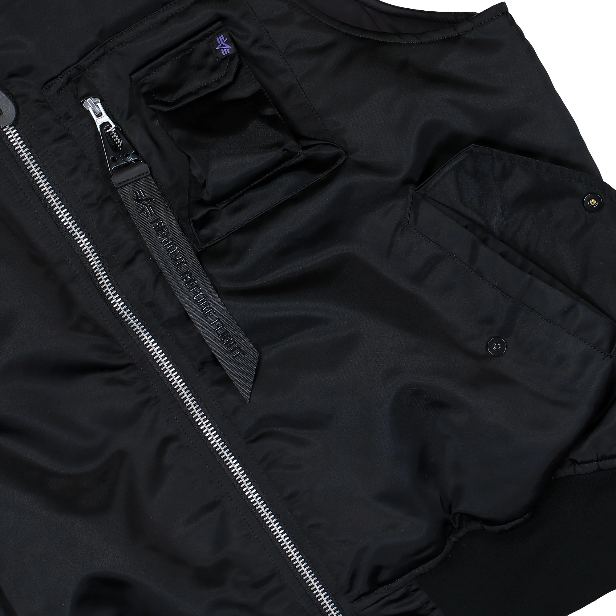 MA-1 Base Vest - Image 8