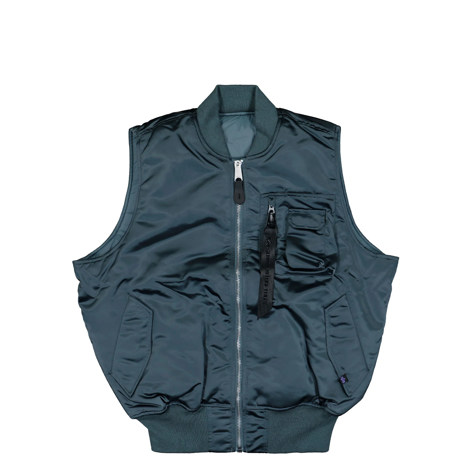 MA-1 Base Vest