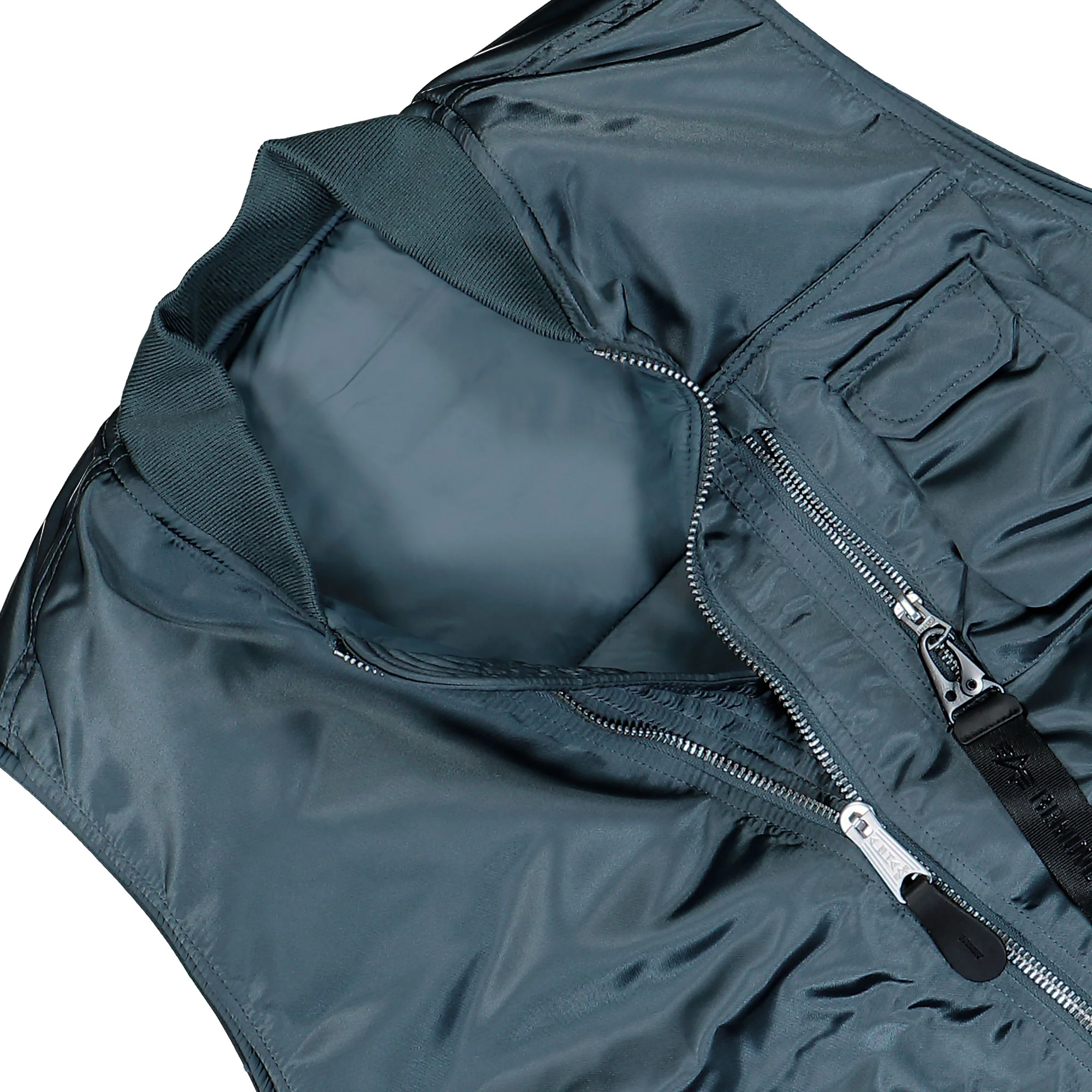 MA-1 Base Vest - Image 4