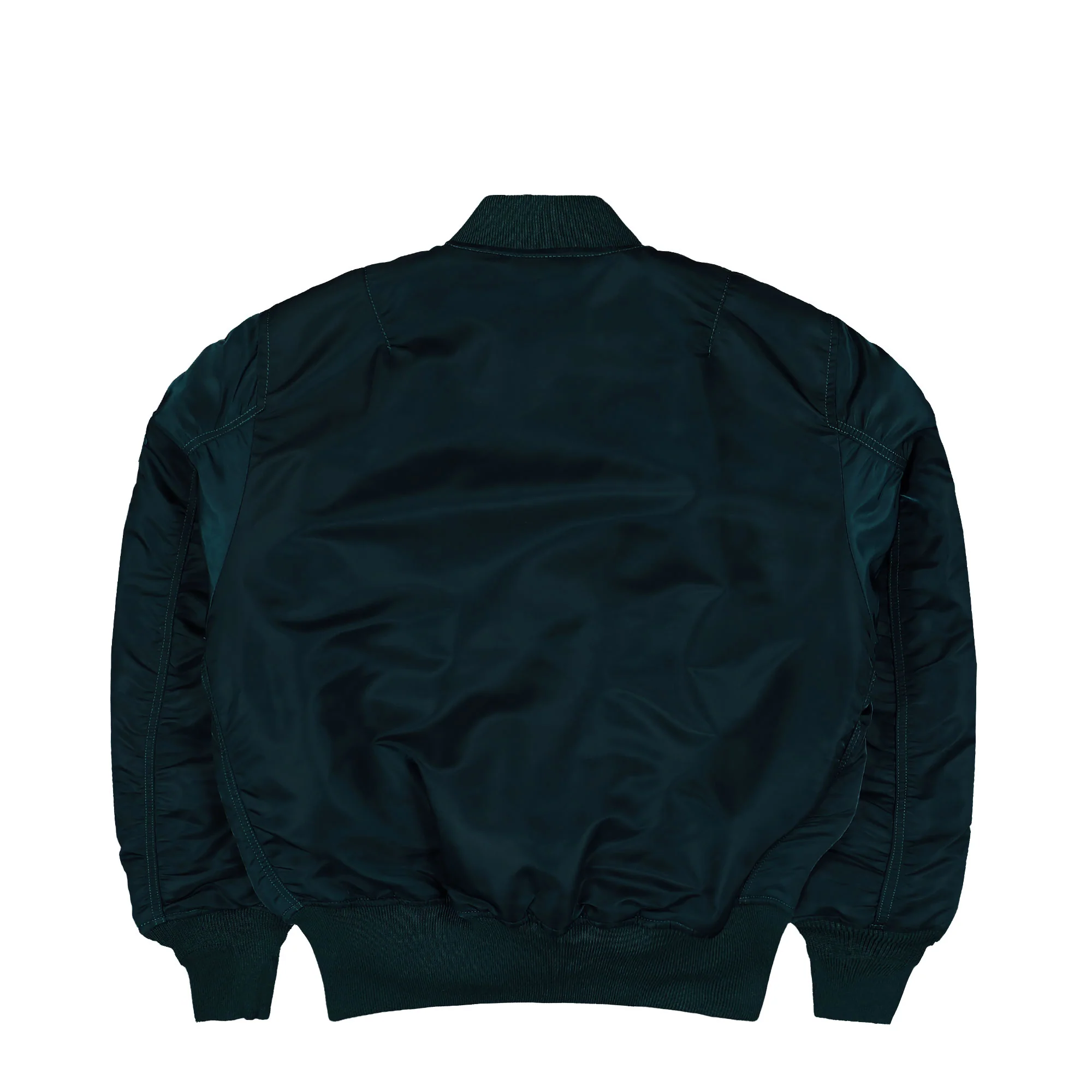 MA-1 Heritage Bomber Jacket - Image 2
