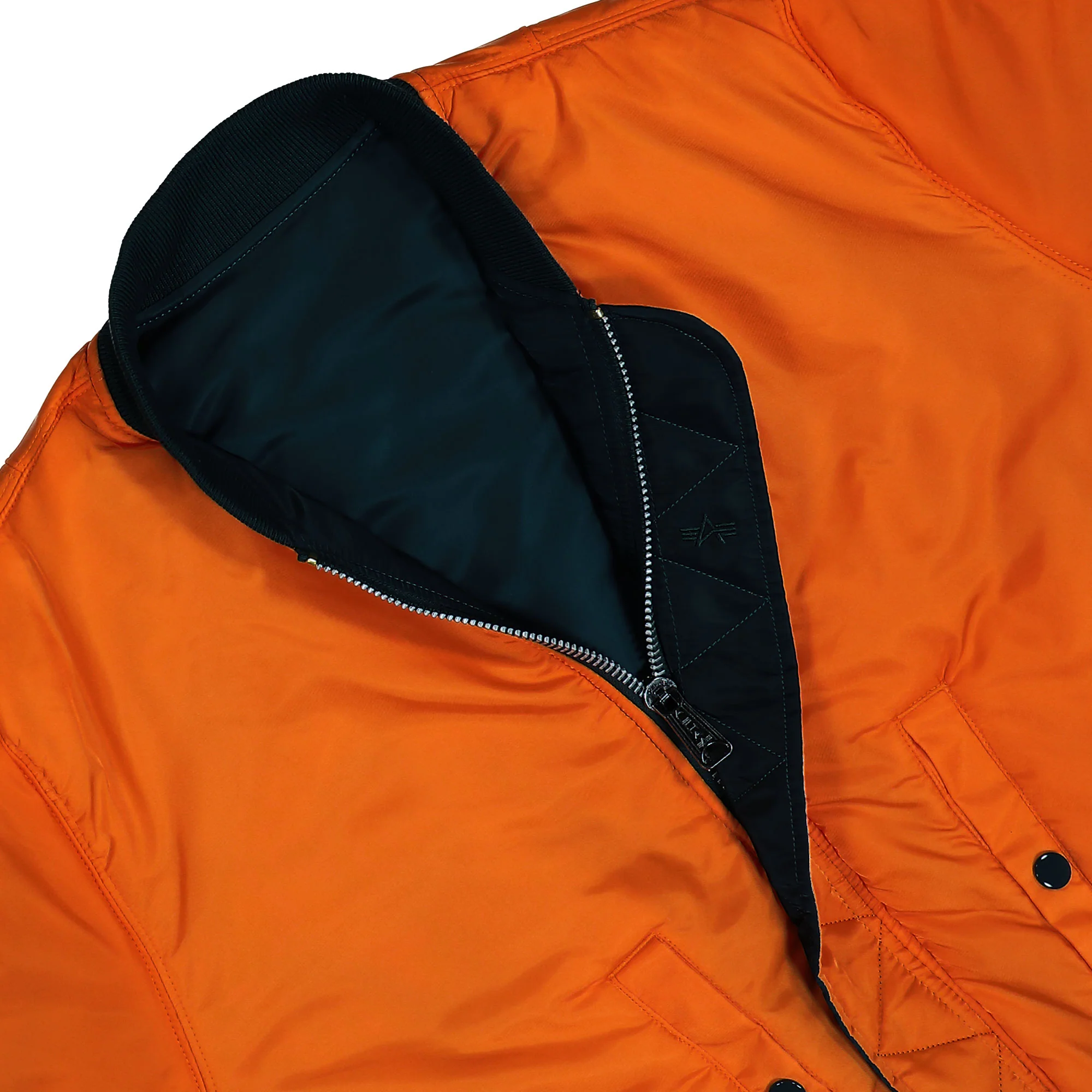MA-1 Heritage Bomber Jacket - Image 3
