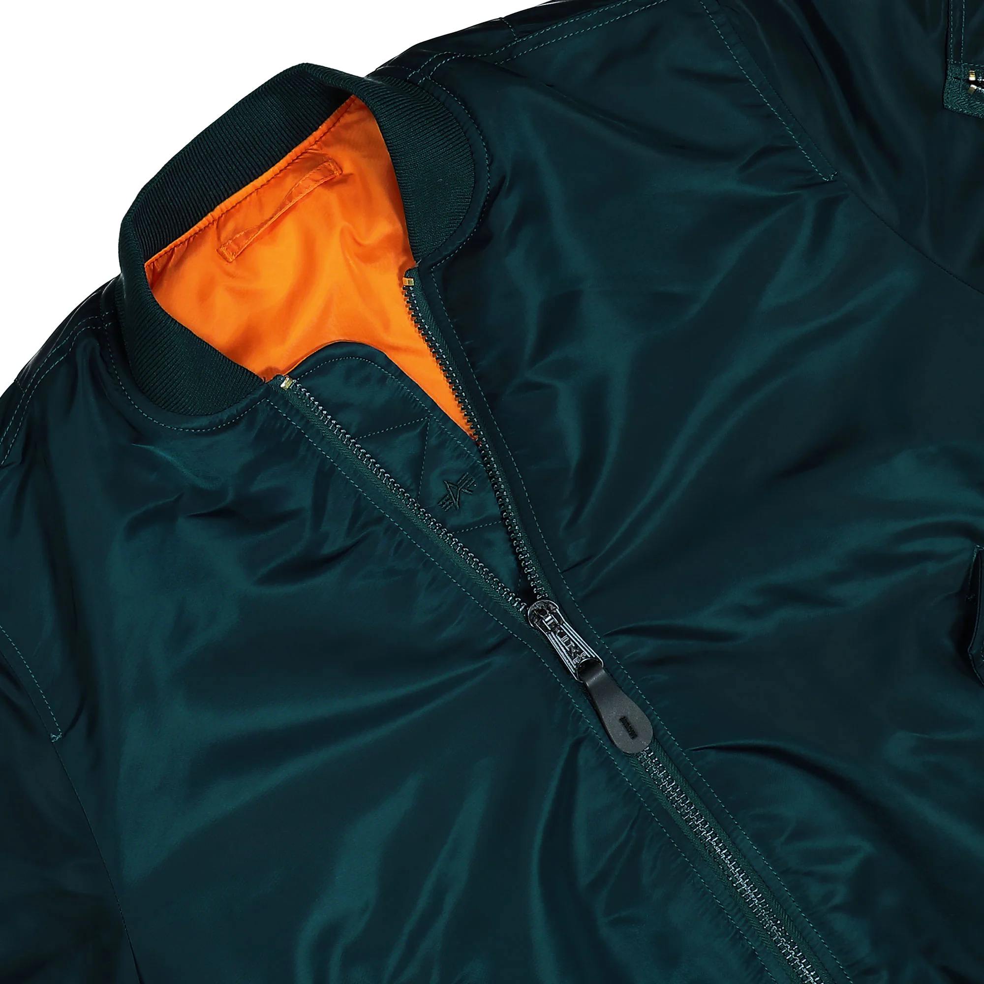 MA-1 Heritage Bomber Jacket - Image 4