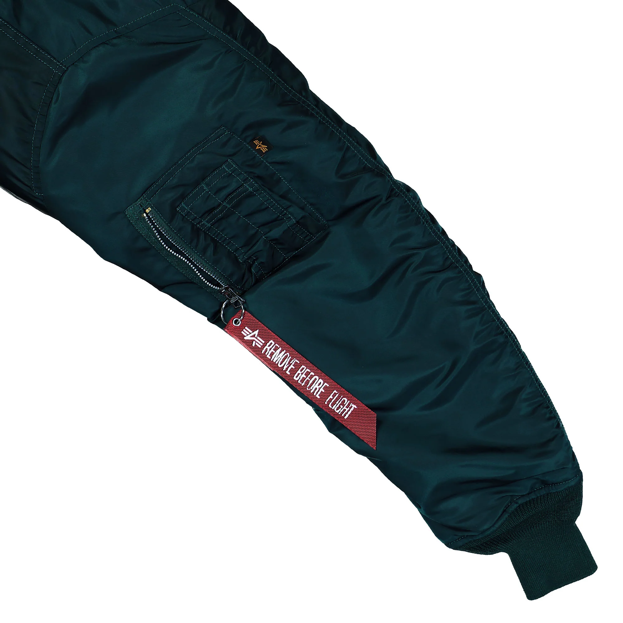 MA-1 Heritage Bomber Jacket - Image 5