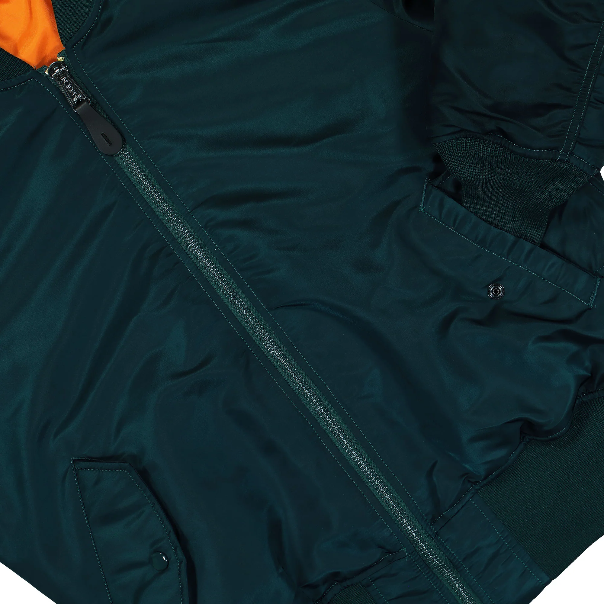 MA-1 Heritage Bomber Jacket - Image 6