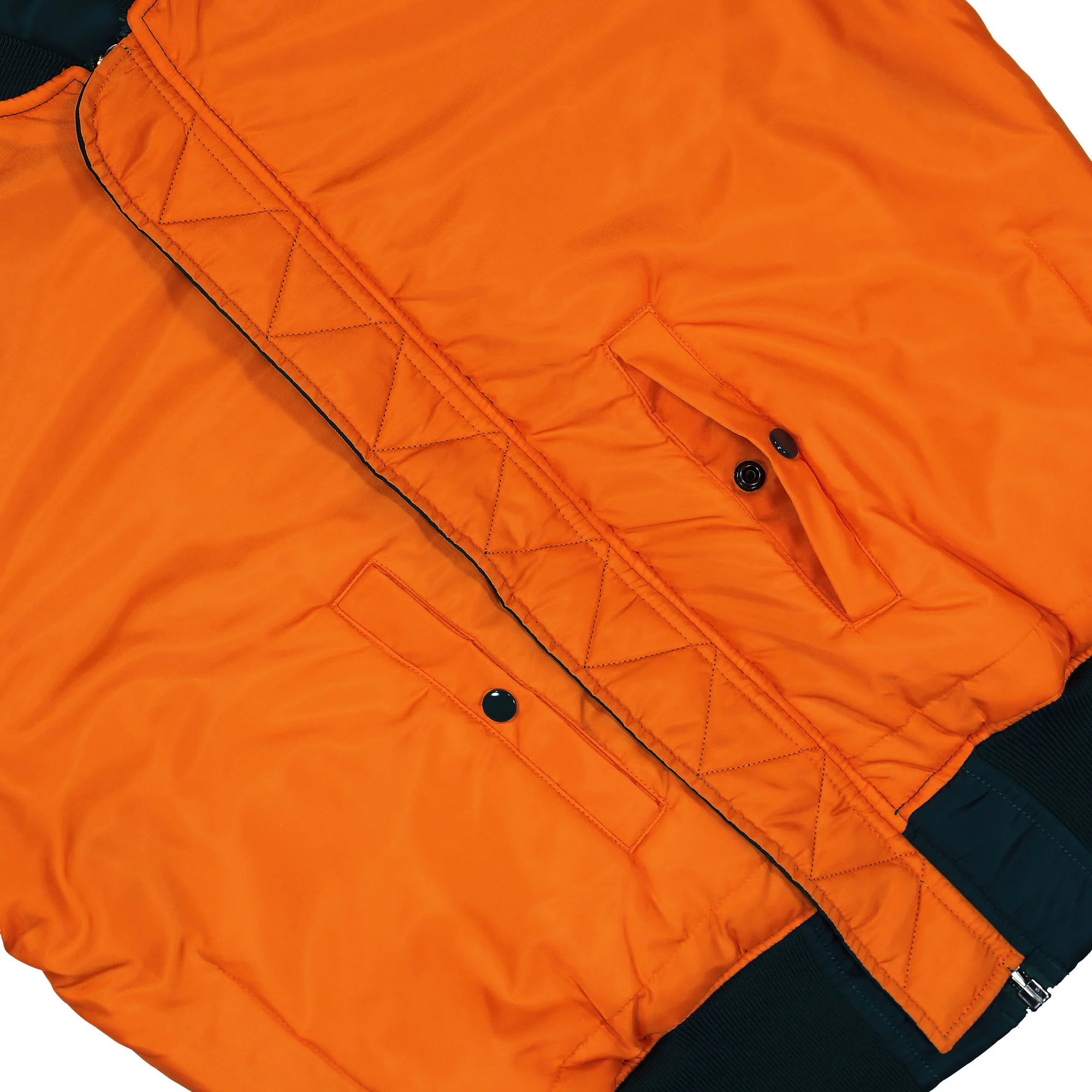 MA-1 Heritage Bomber Jacket - Image 7