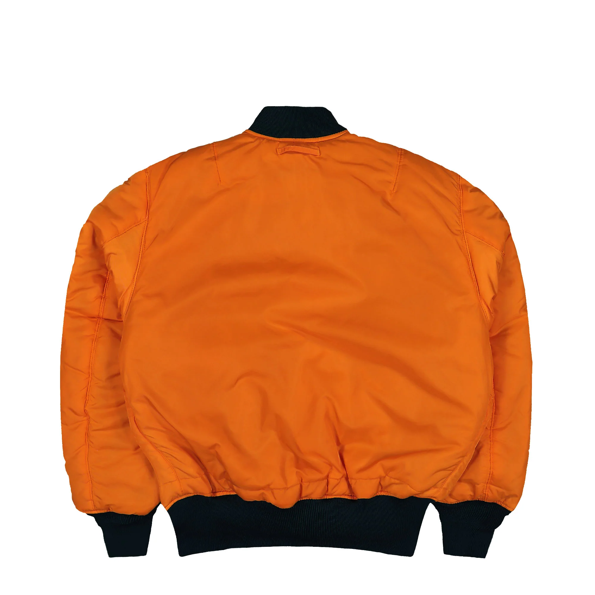 MA-1 Heritage Bomber Jacket - Image 8