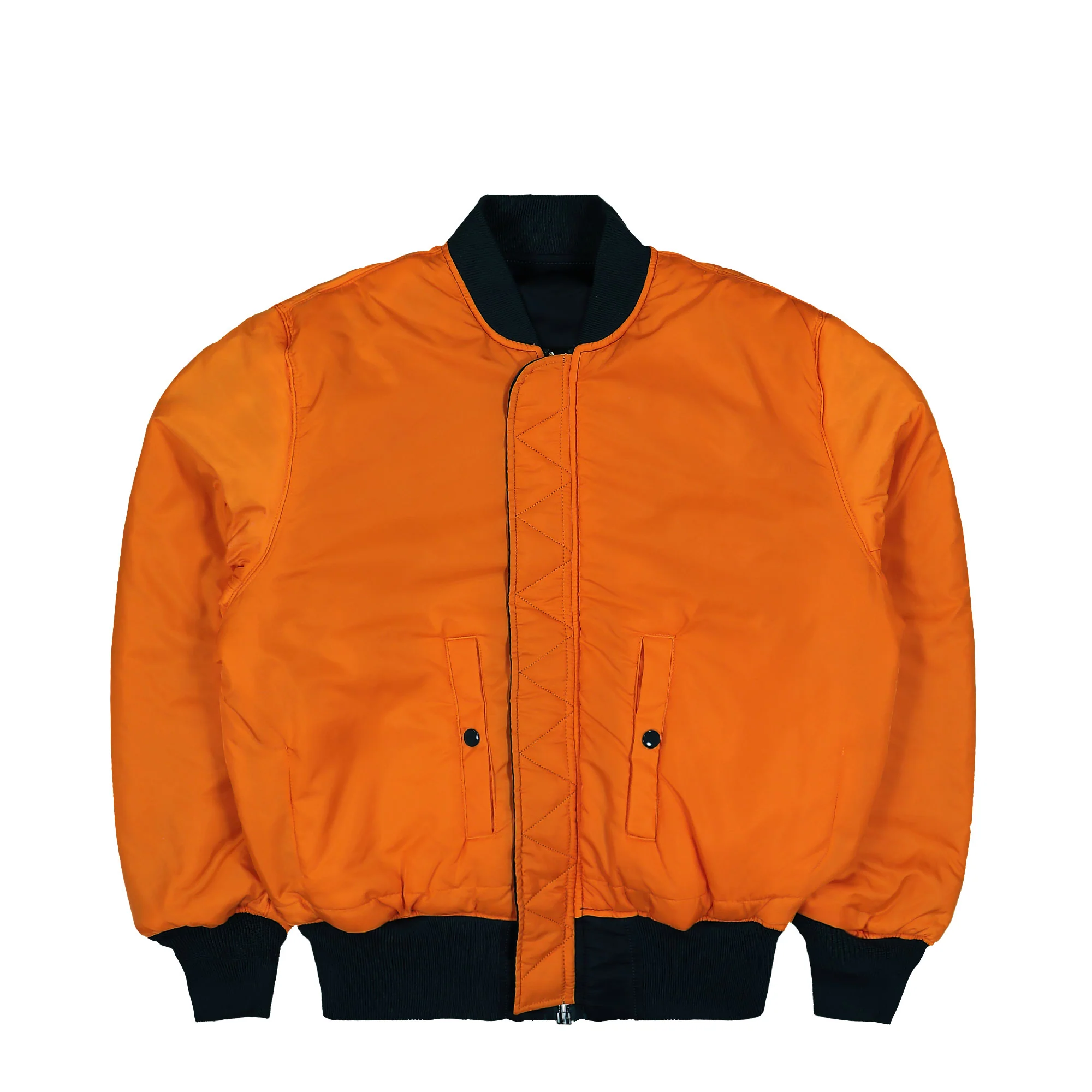 MA-1 Heritage Bomber Jacket - Image 9