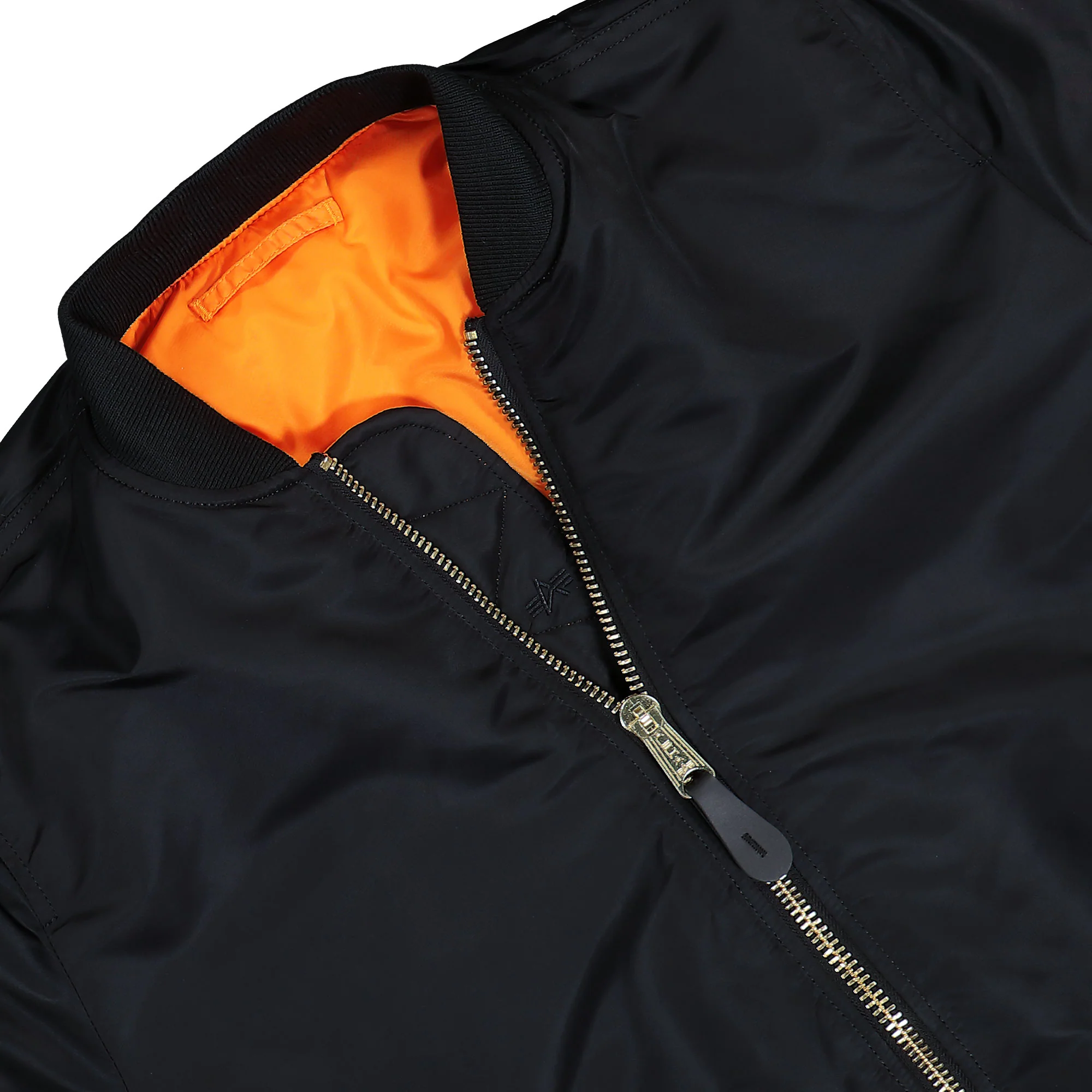 MA-1 Heritage Bomber Jacket - Image 3