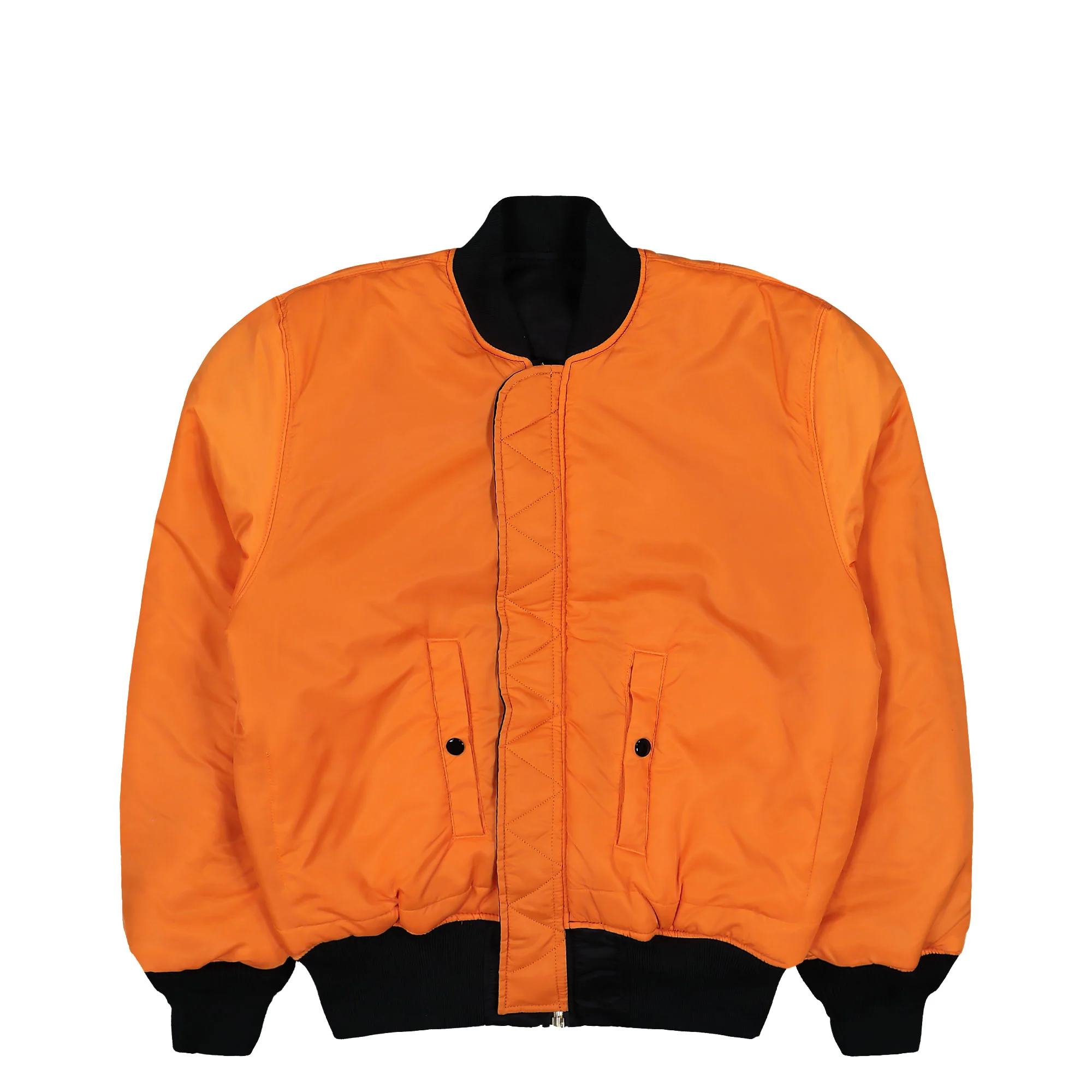 MA-1 Heritage Bomber Jacket - Image 6