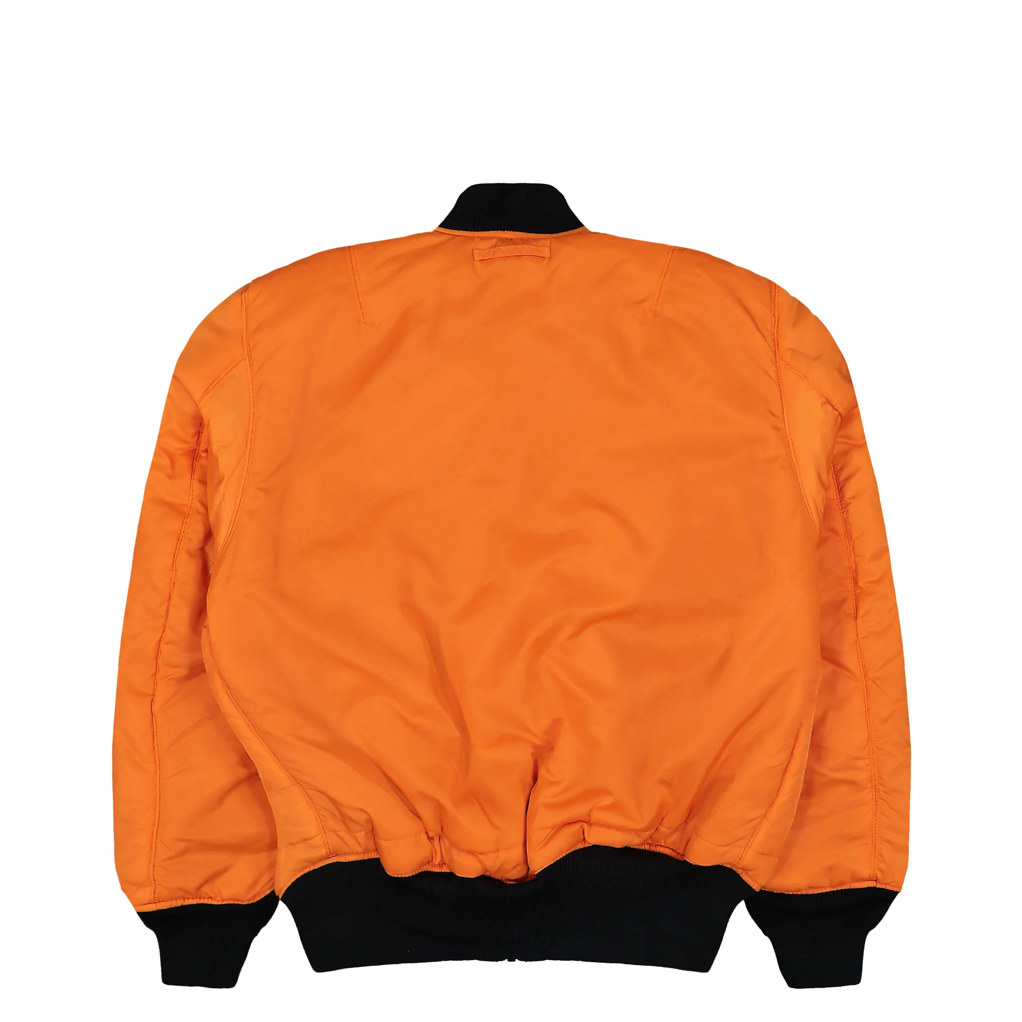 MA-1 Heritage Bomber Jacket - Image 7