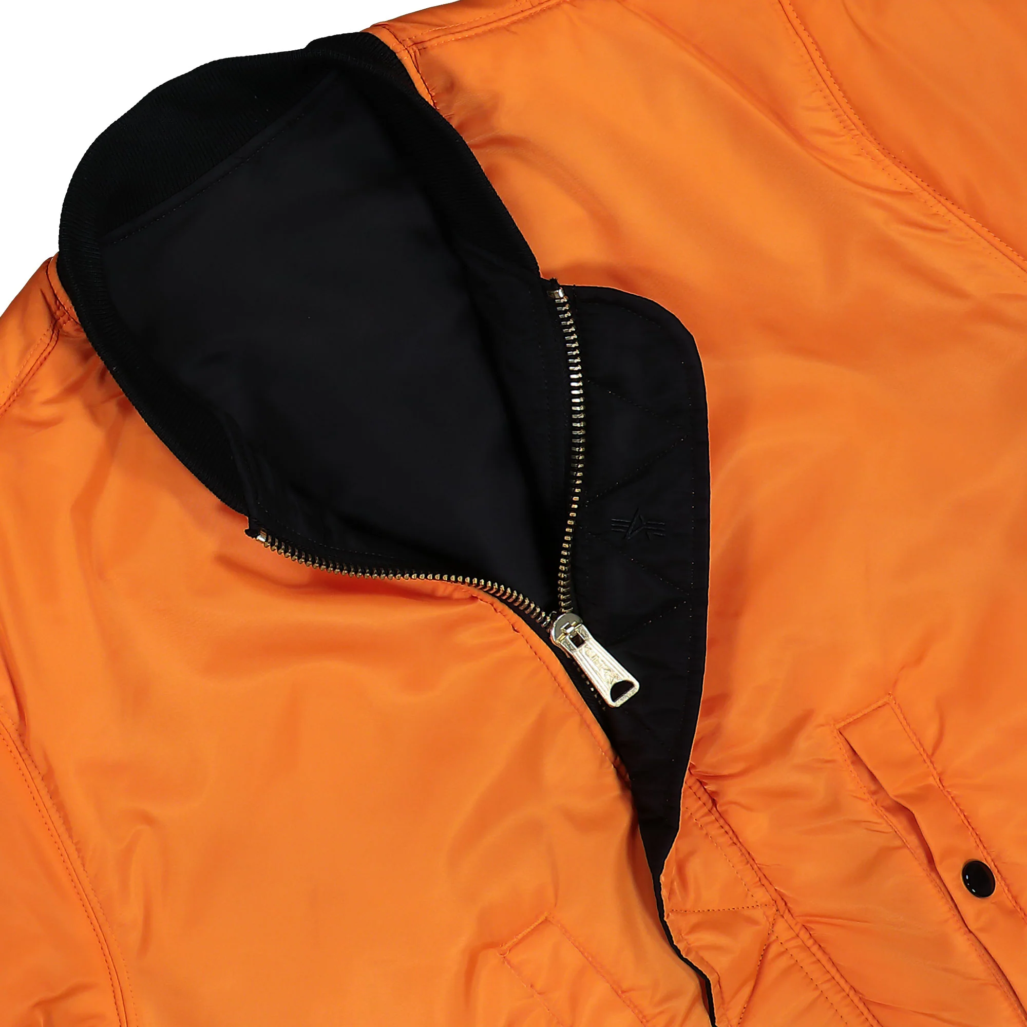 MA-1 Heritage Bomber Jacket - Image 8
