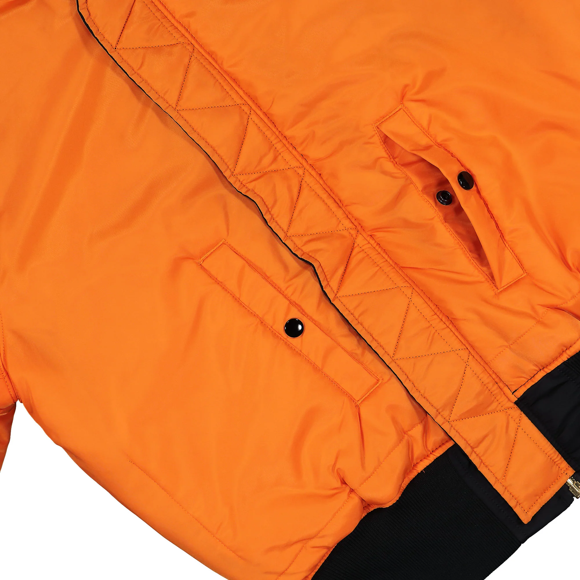 MA-1 Heritage Bomber Jacket - Image 9