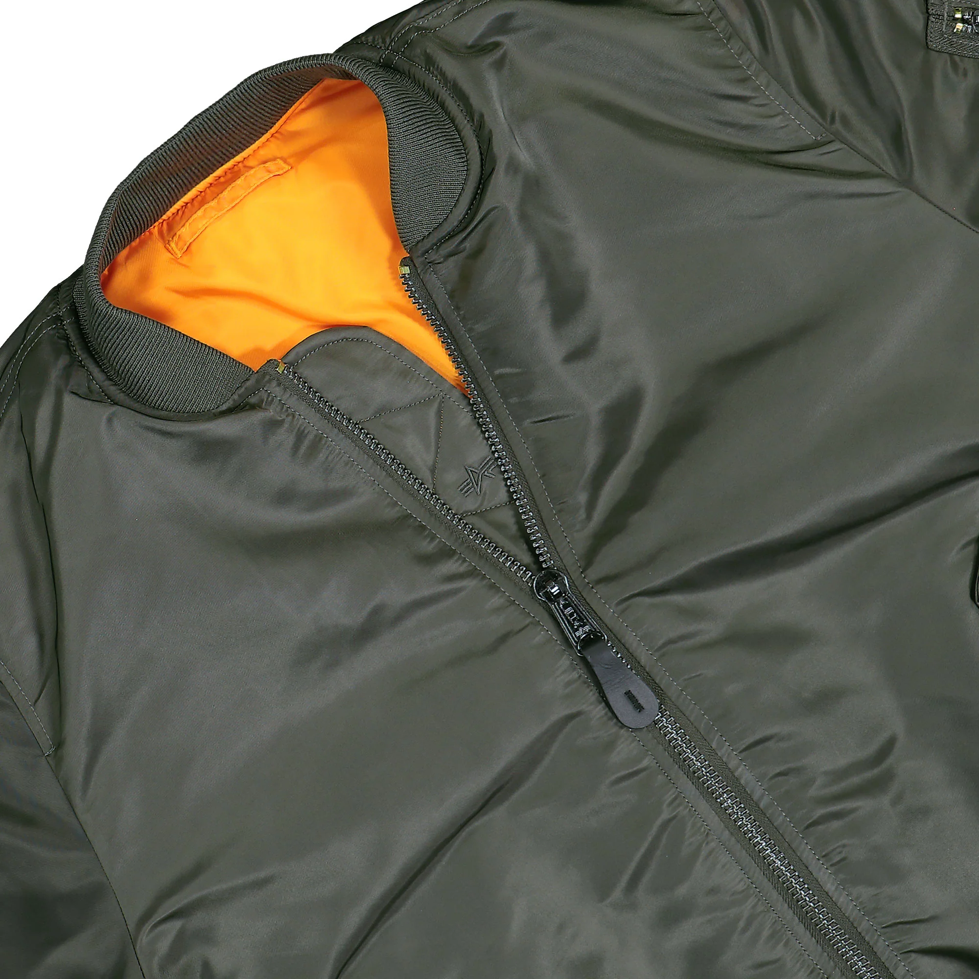 MA-1 Heritage Bomber Jacket - Image 3