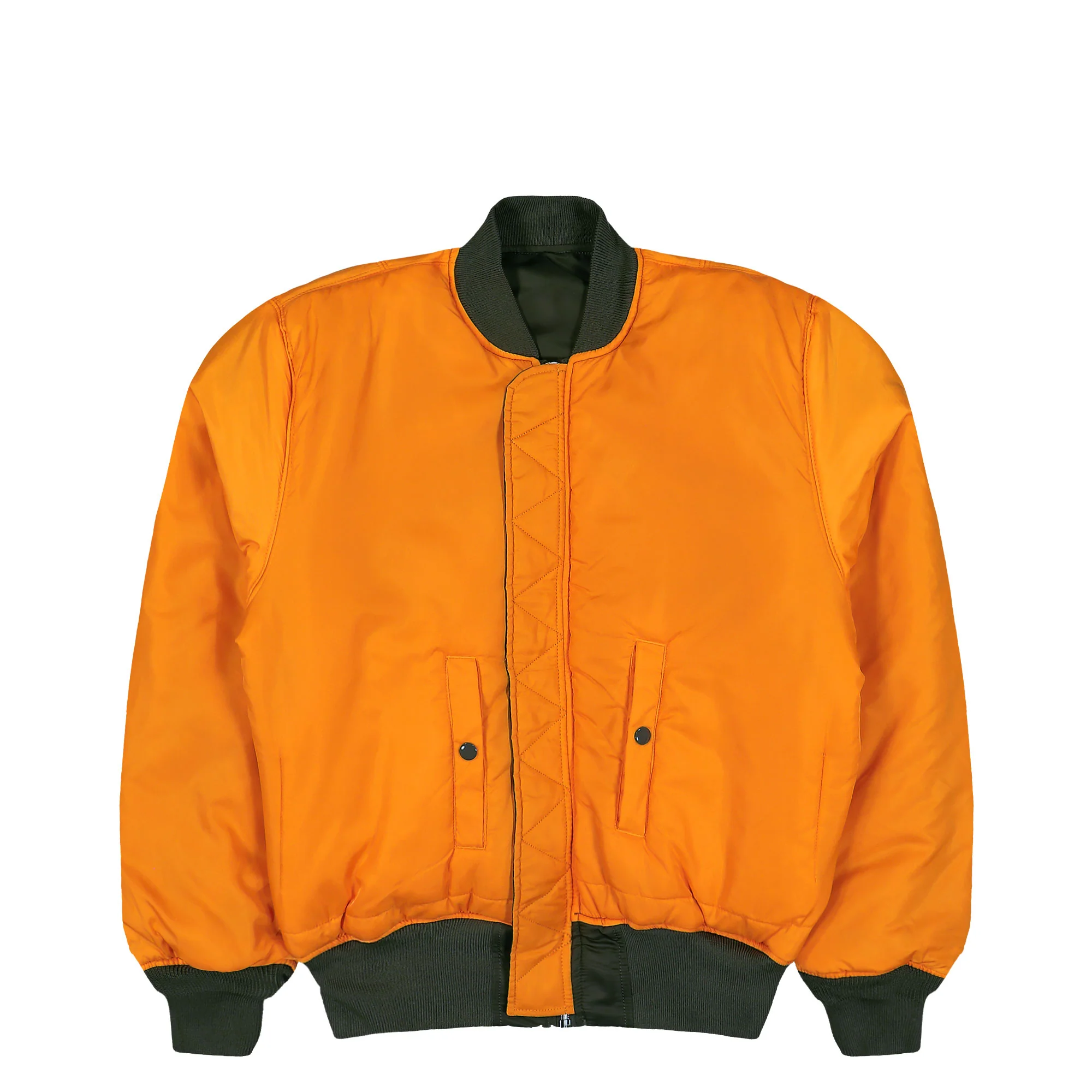 MA-1 Heritage Bomber Jacket - Image 6