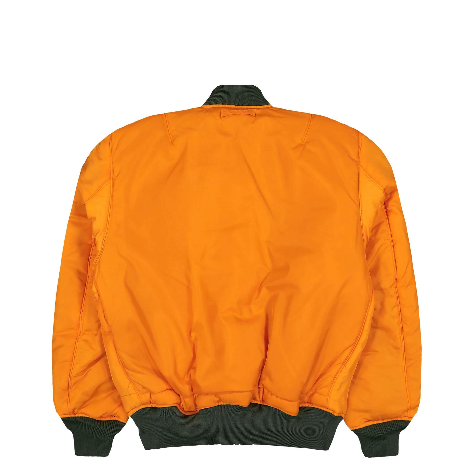 MA-1 Heritage Bomber Jacket - Image 7