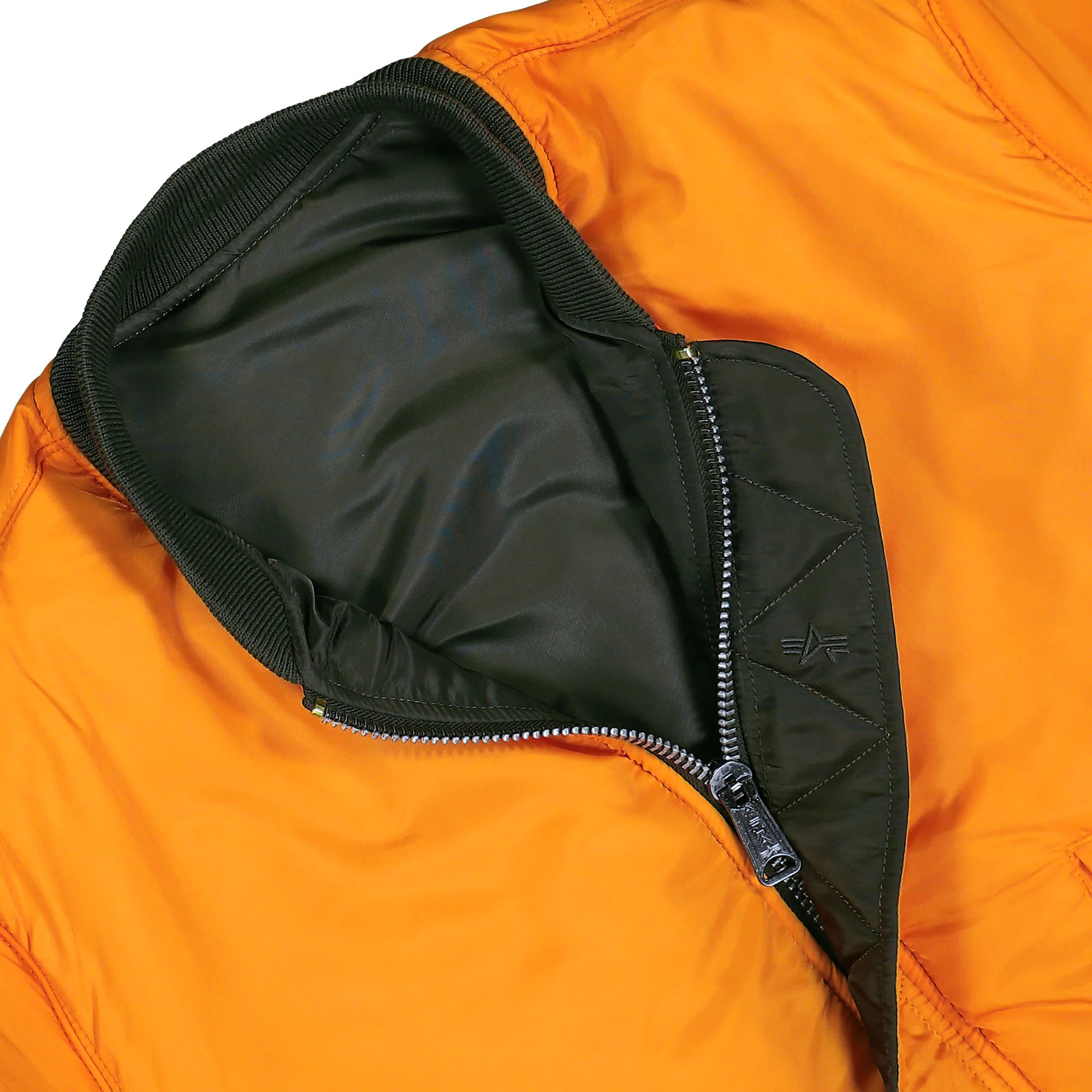 MA-1 Heritage Bomber Jacket - Image 8