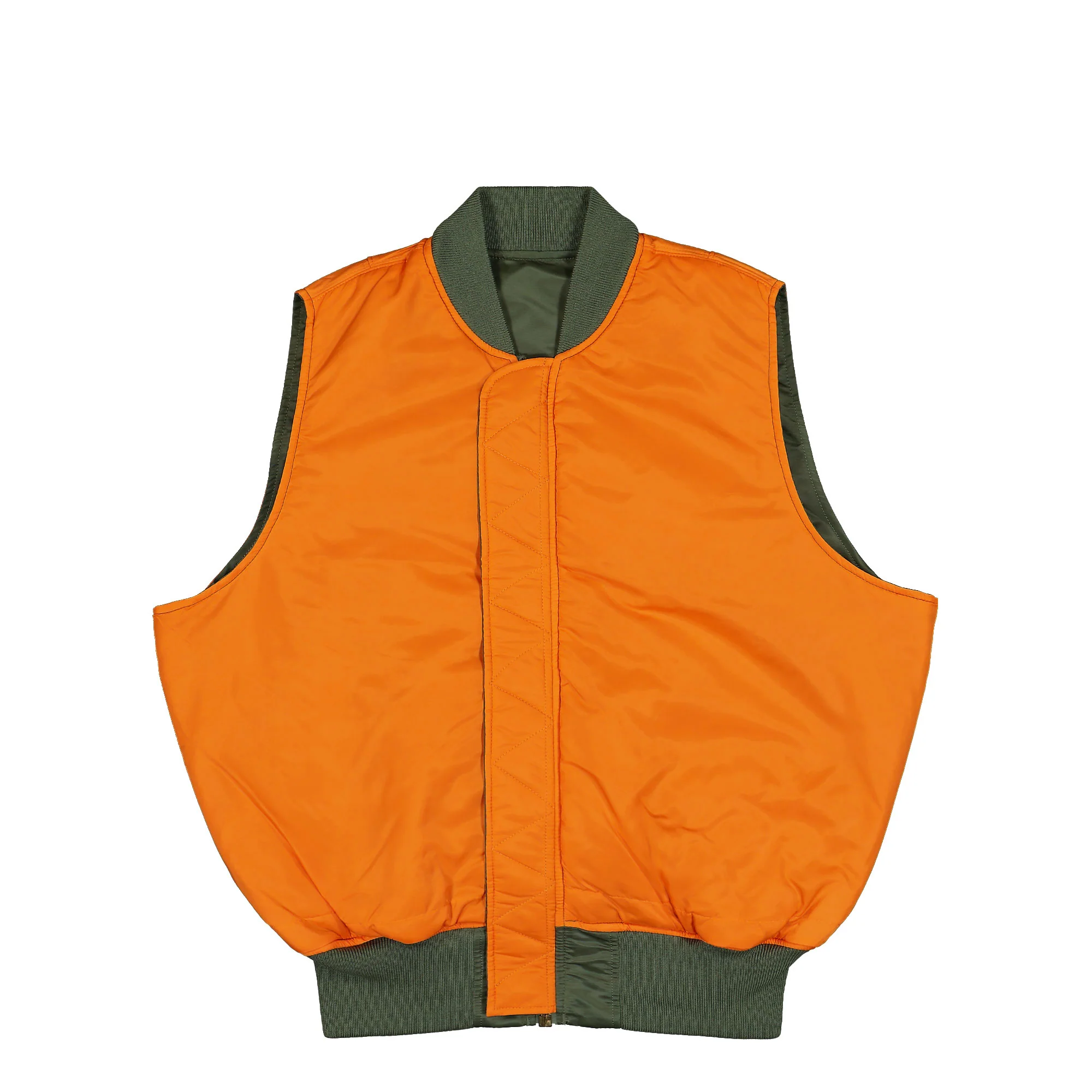 MA-1 Heritage Vest - Image 3