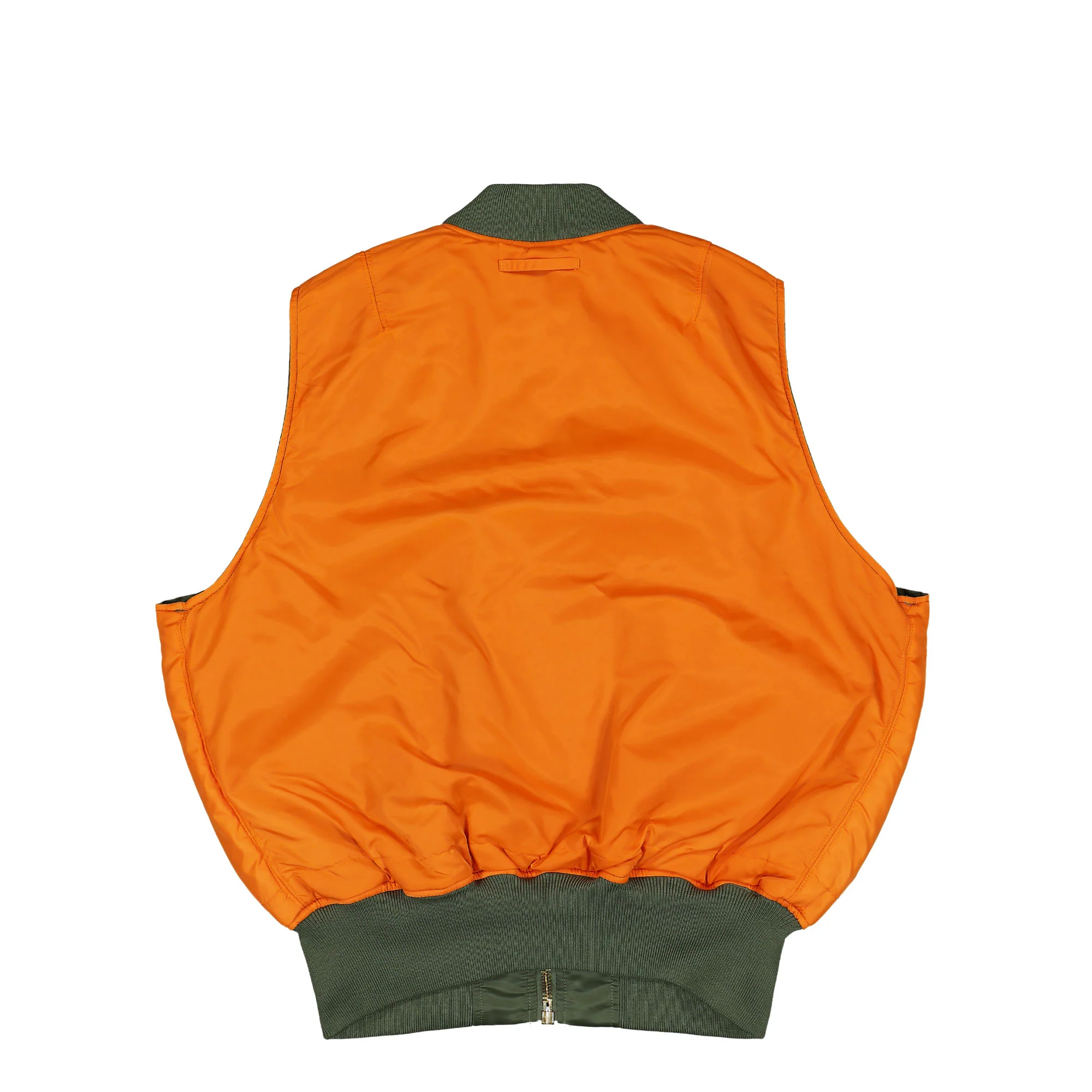 MA-1 Heritage Vest - Image 4