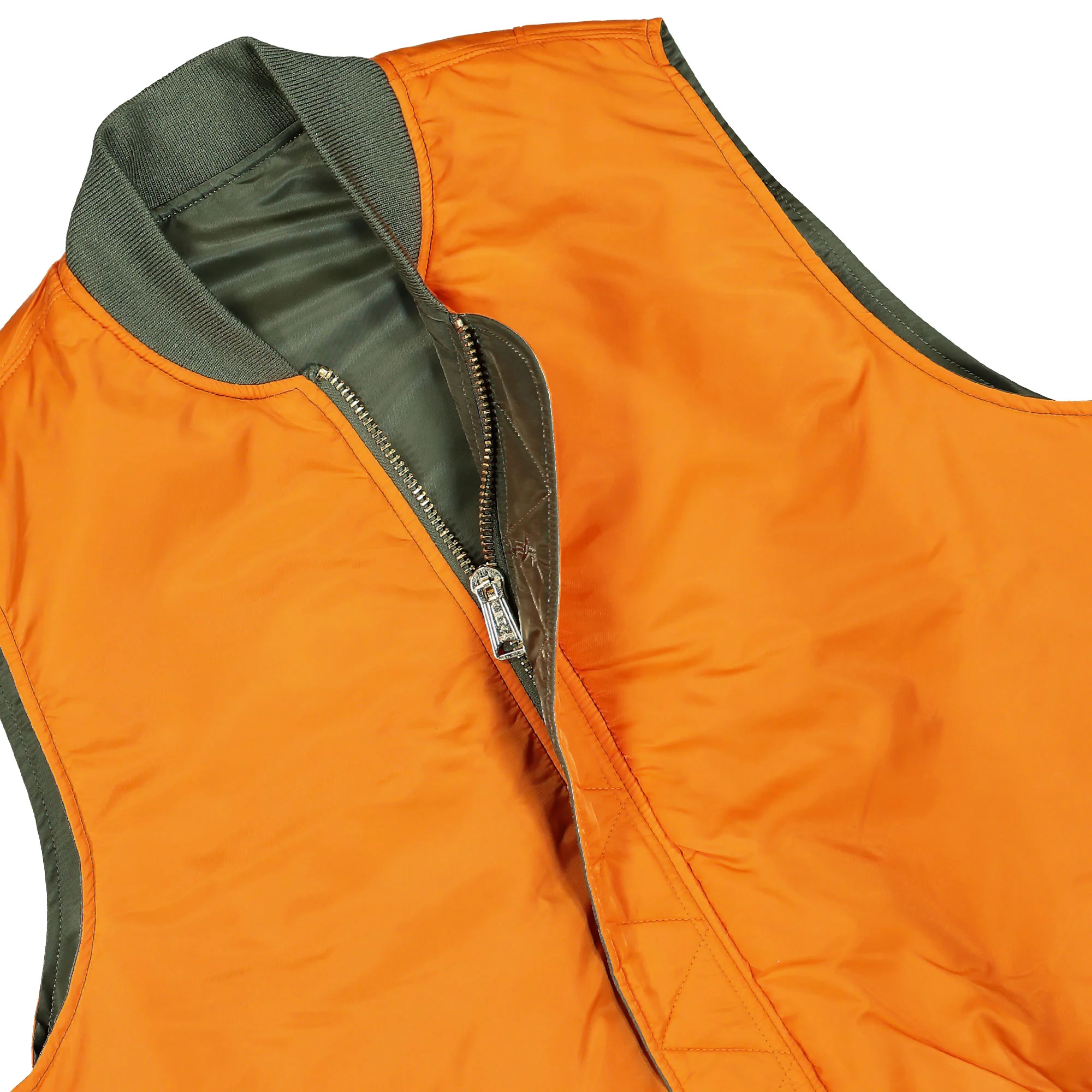 MA-1 Heritage Vest - Image 7