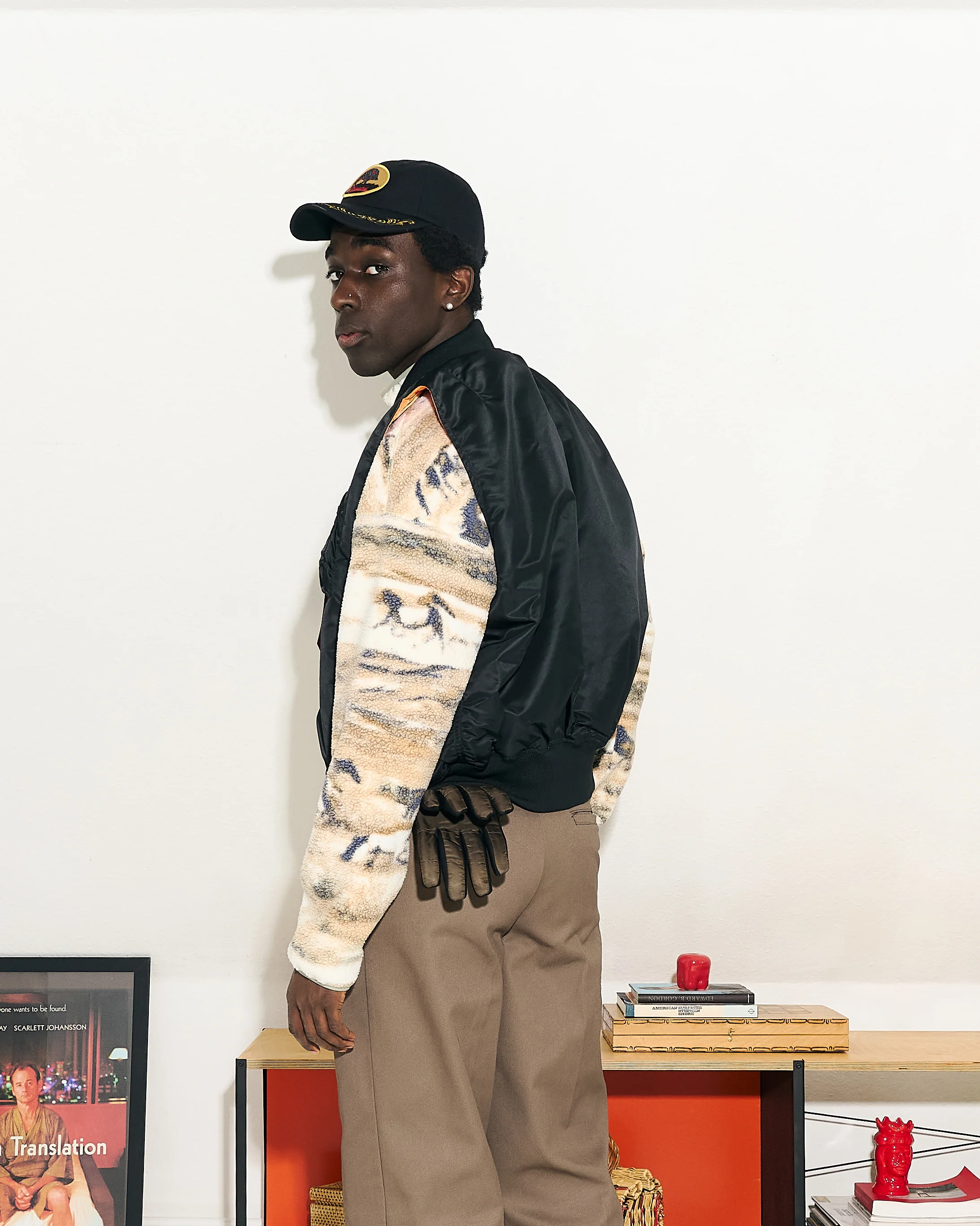 MA-1 Heritage Vest - Image 4