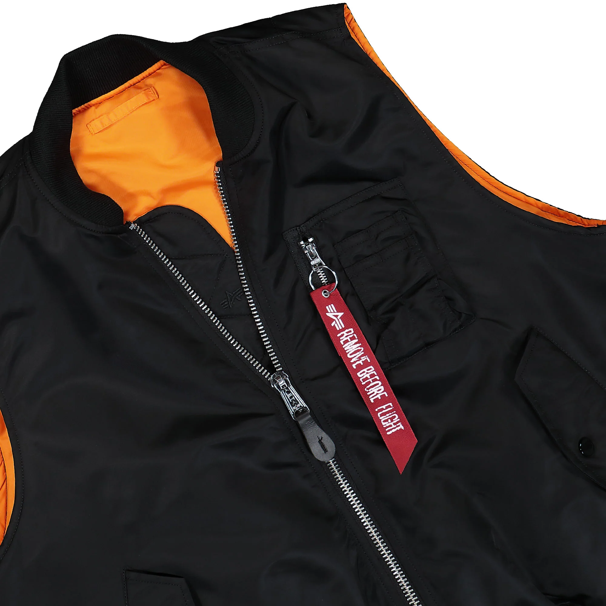 MA-1 Heritage Vest - Image 7