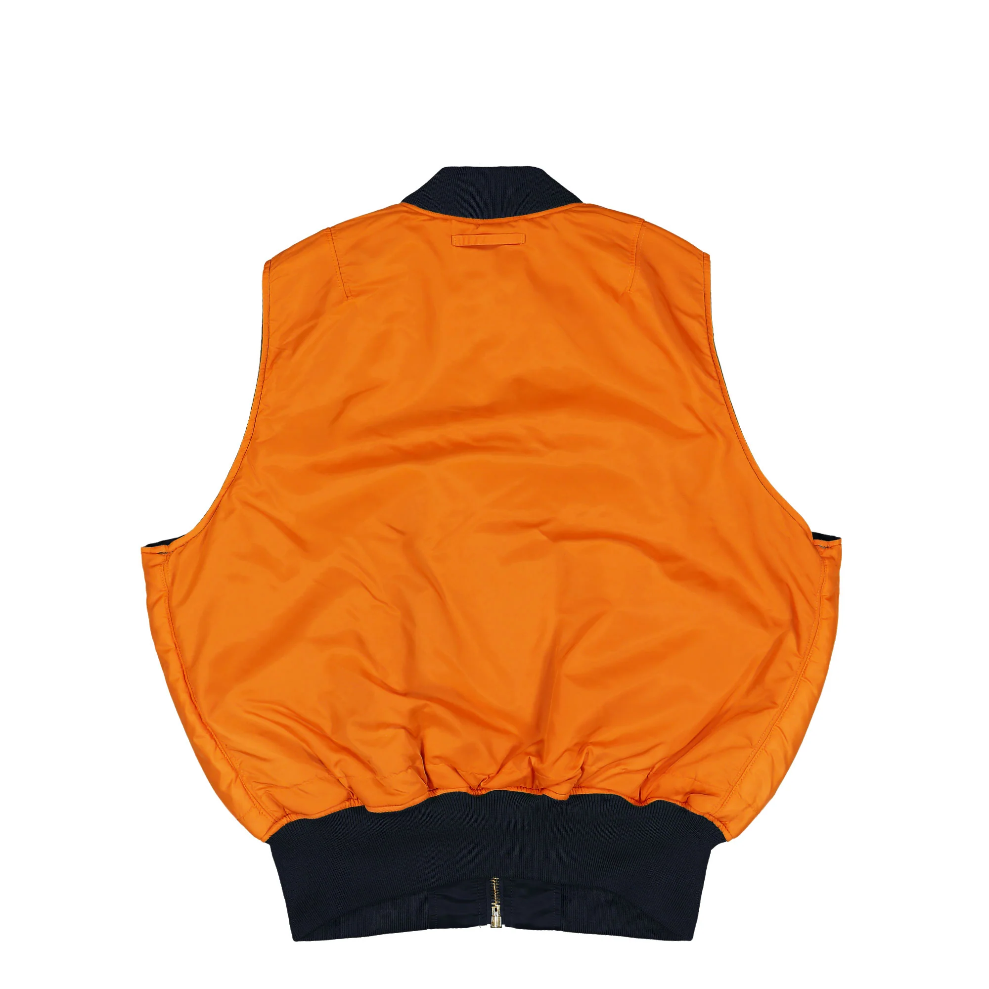 MA-1 Heritage Vest - Image 4