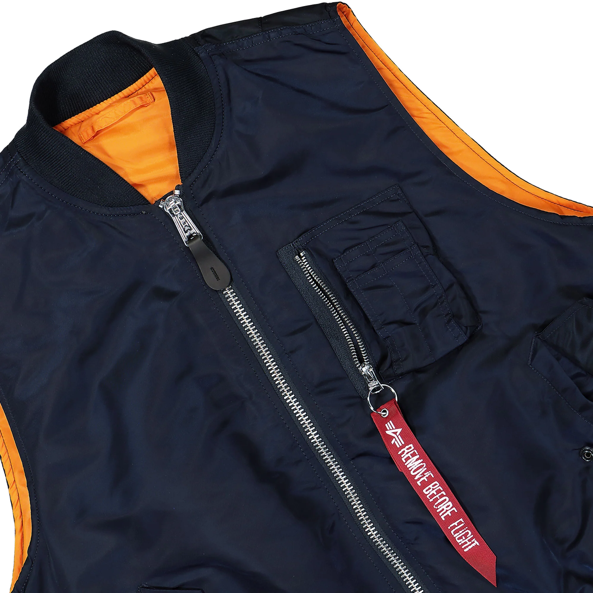 MA-1 Heritage Vest - Image 6