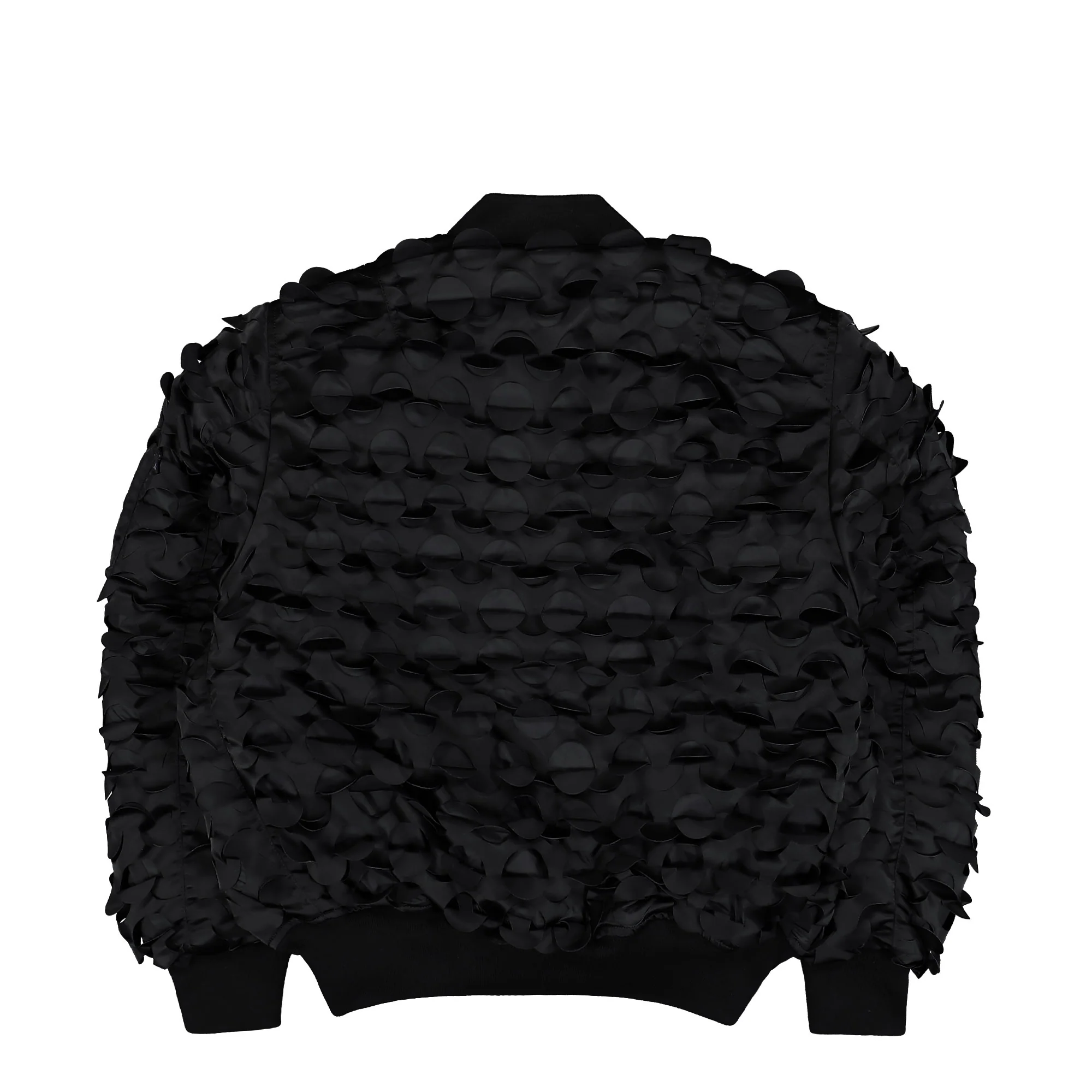 MA-1 ULCANS Flight Jacket - Image 2