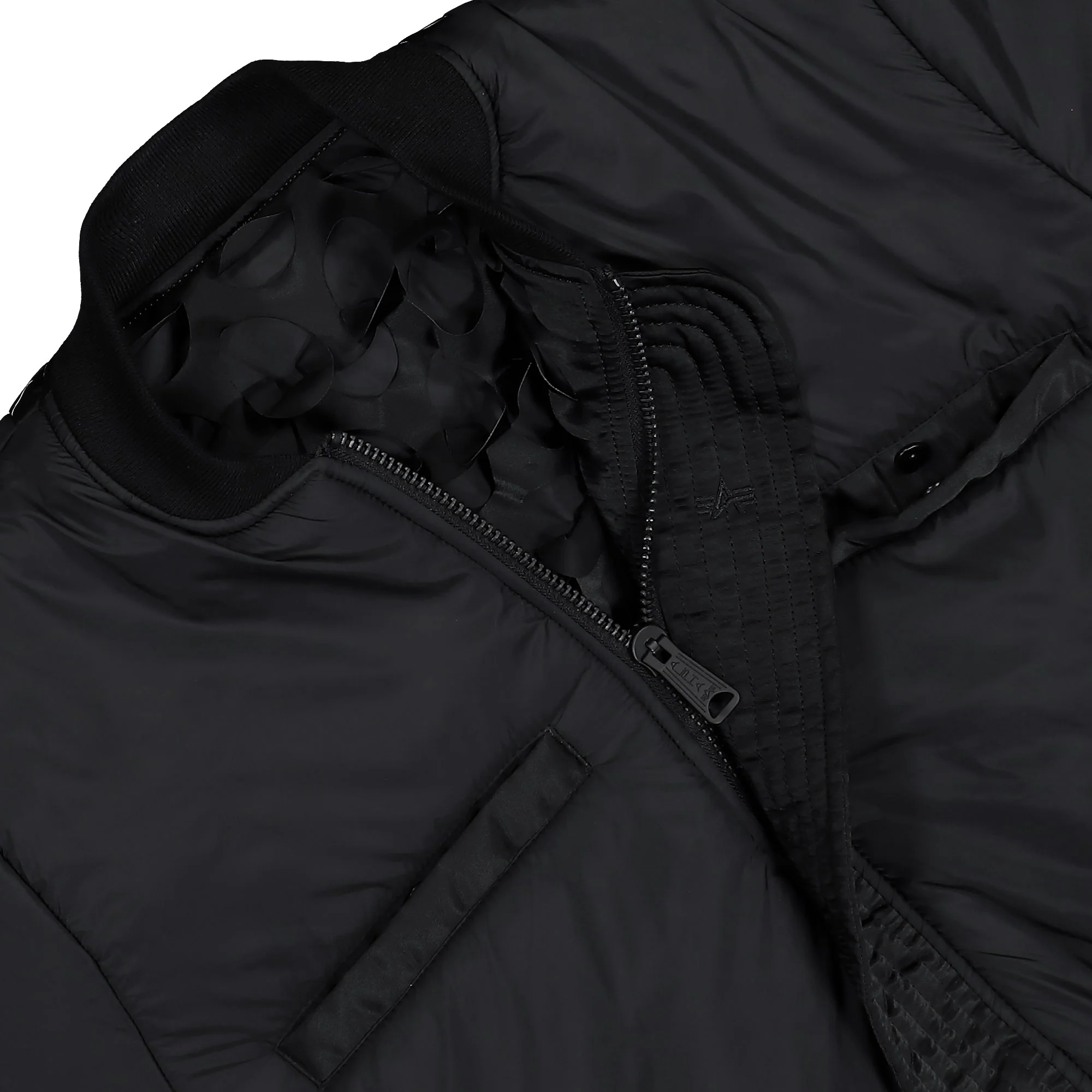 MA-1 ULCANS Flight Jacket - Image 4