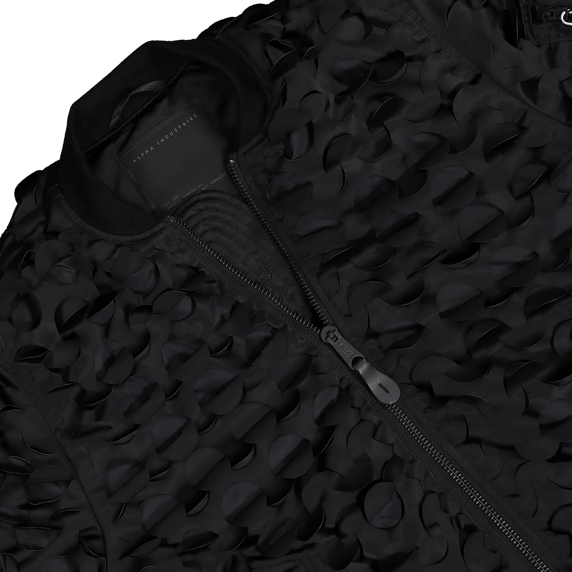 MA-1 ULCANS Flight Jacket - Image 5