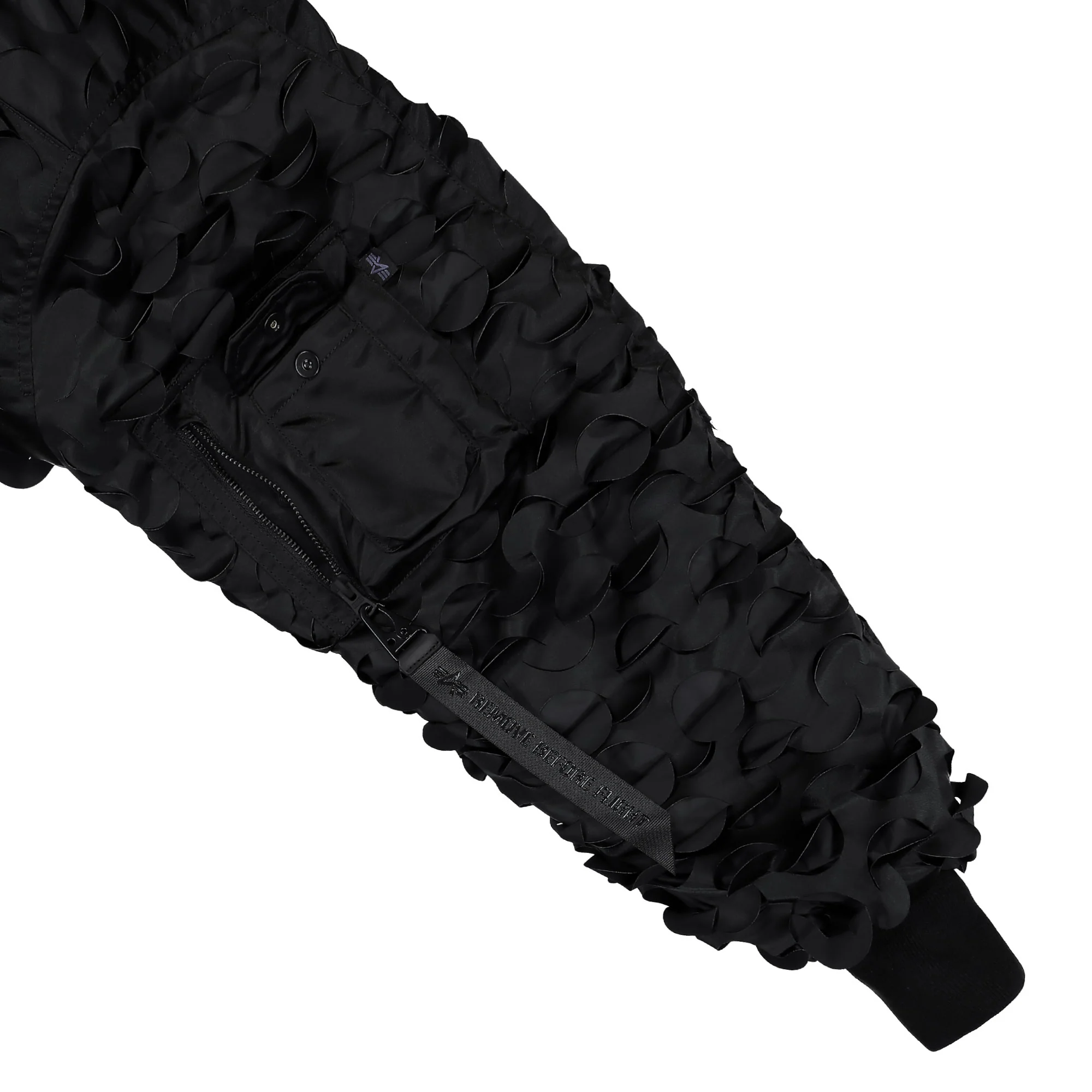 MA-1 ULCANS Flight Jacket - Image 7