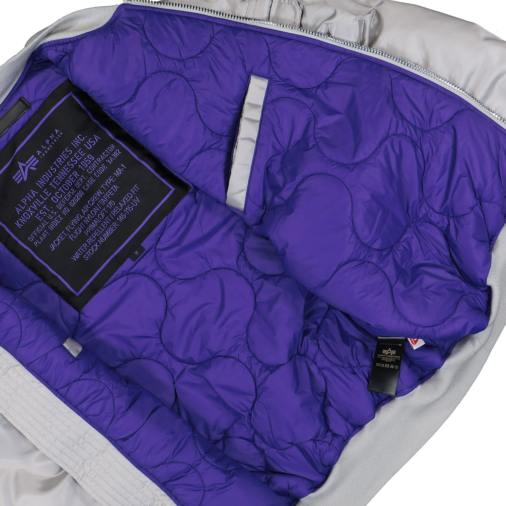 MA-1 UV - Image 9