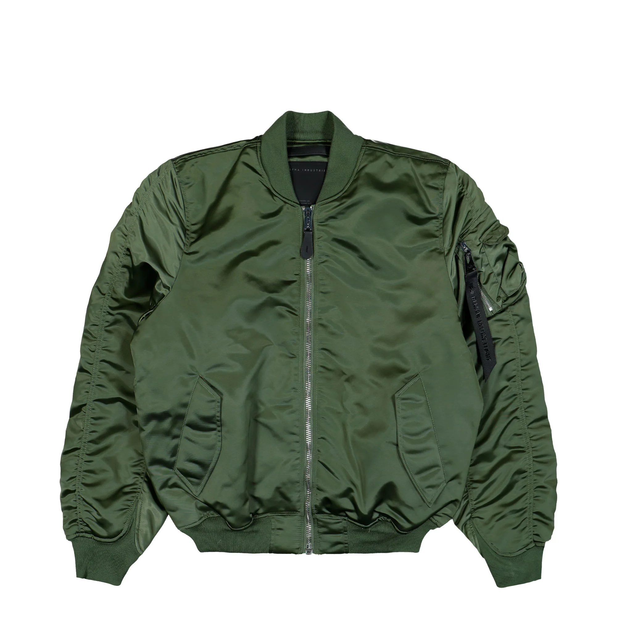 MA-1 UV Bomber Jacket