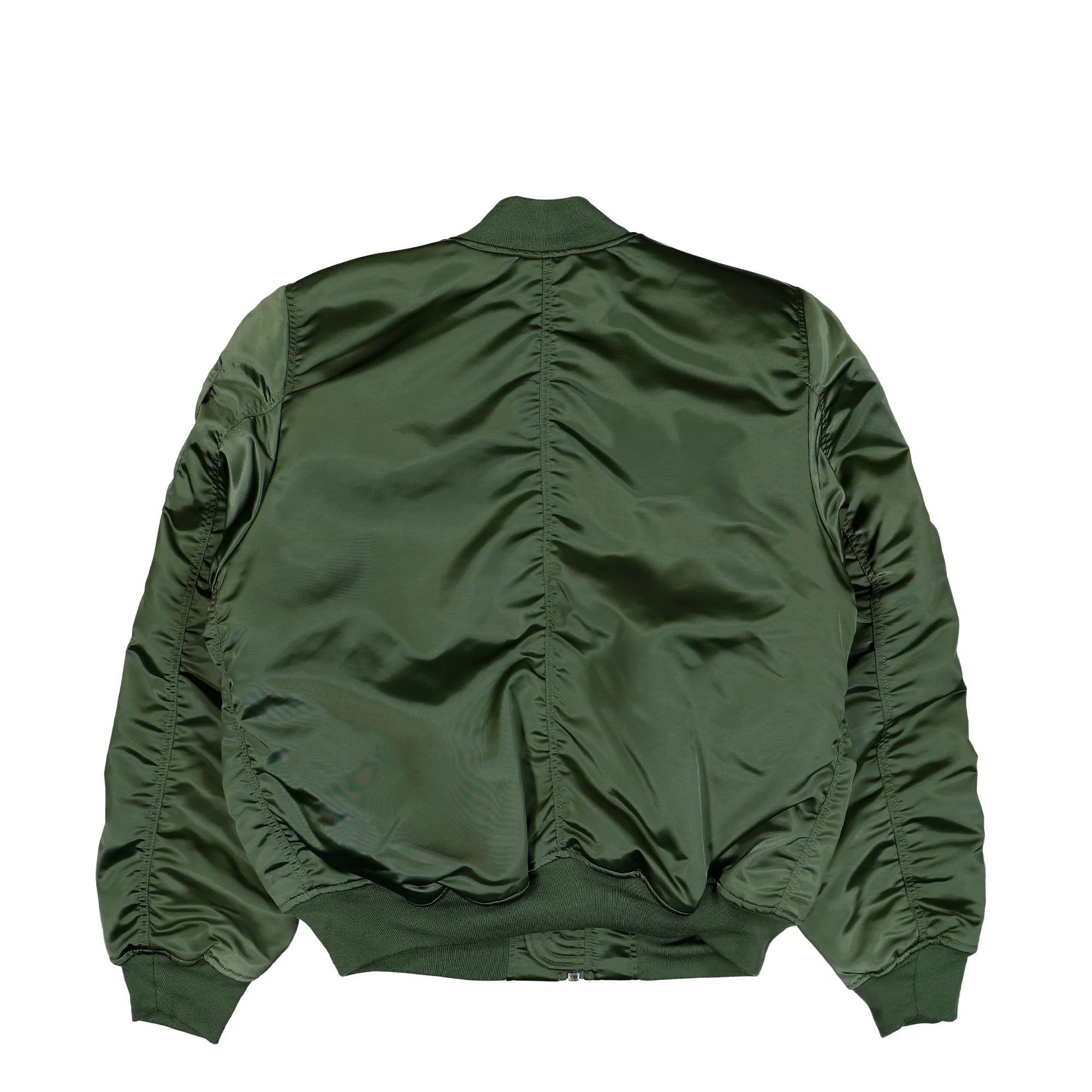 MA-1 UV Bomber Jacket - Image 2