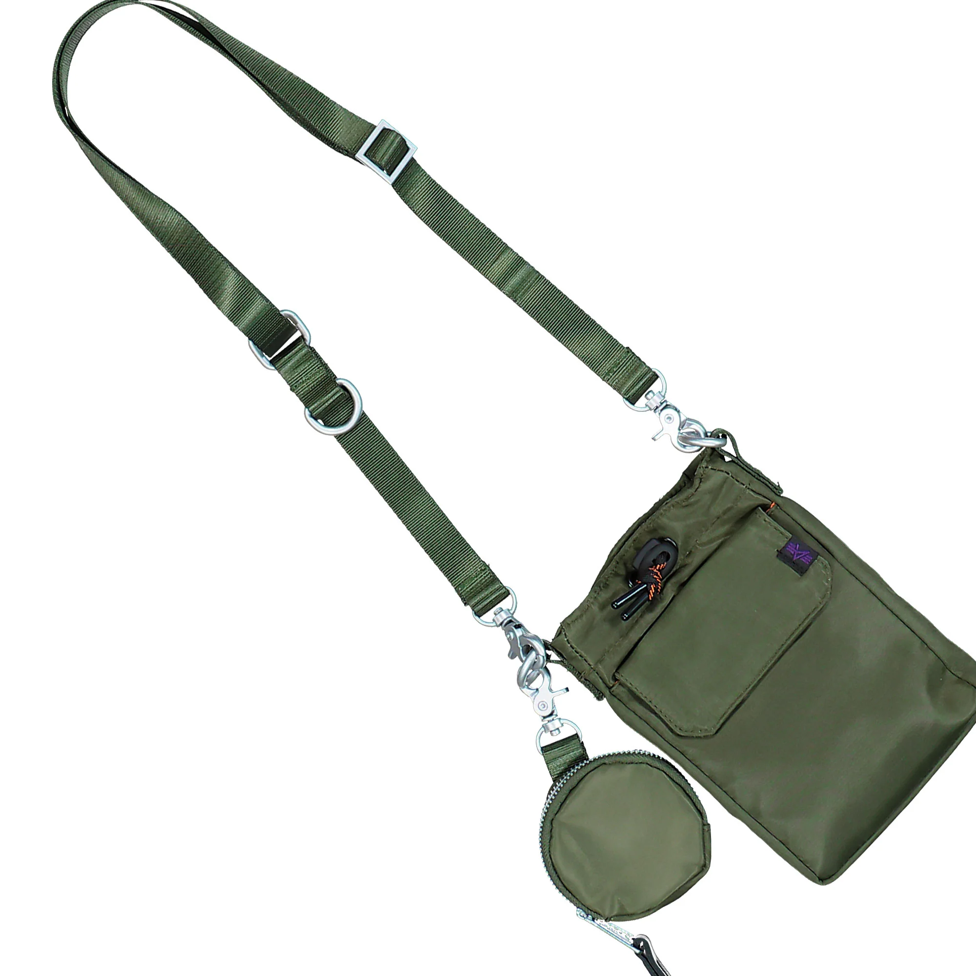 Travel Bag UV - Image 5