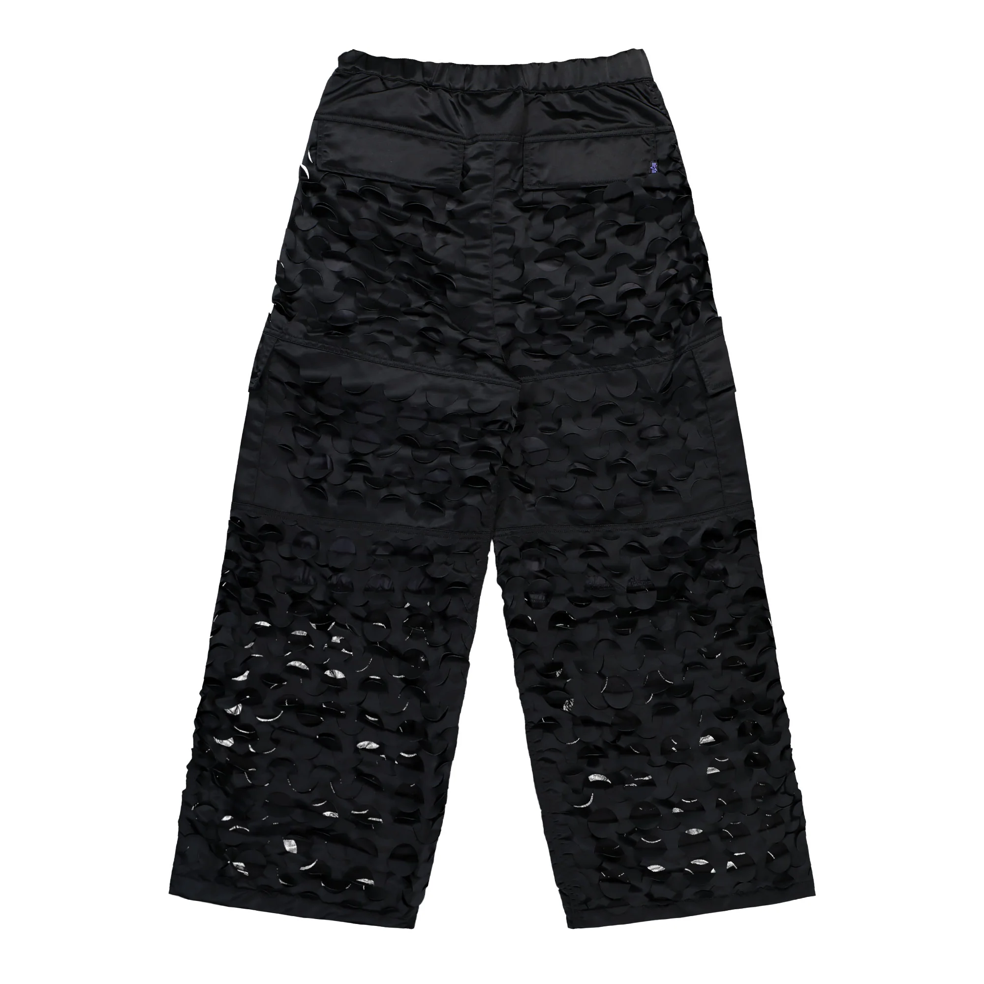 ULCANS Nylon Pant - Image 2