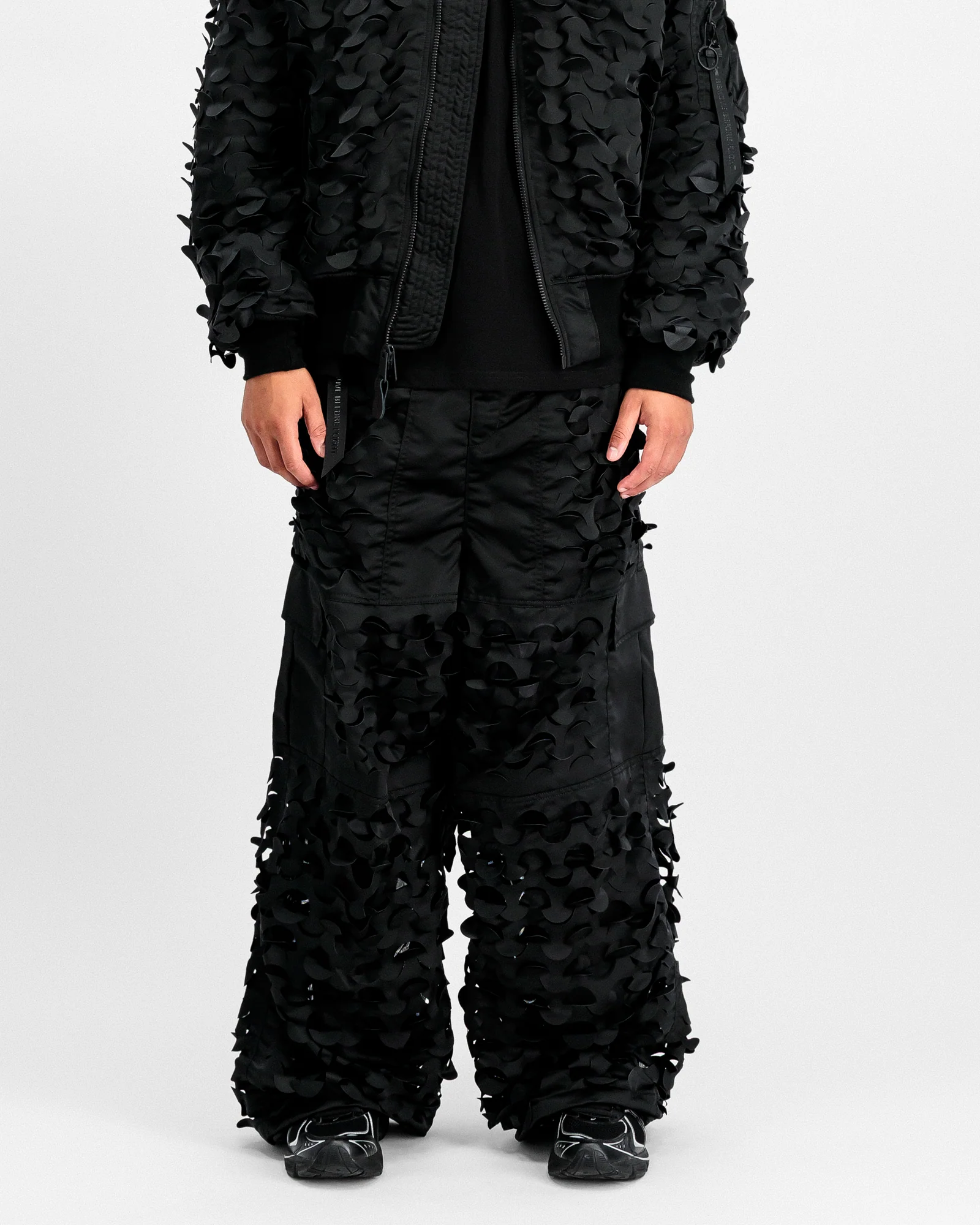 ULCANS Nylon Pant - Image 3