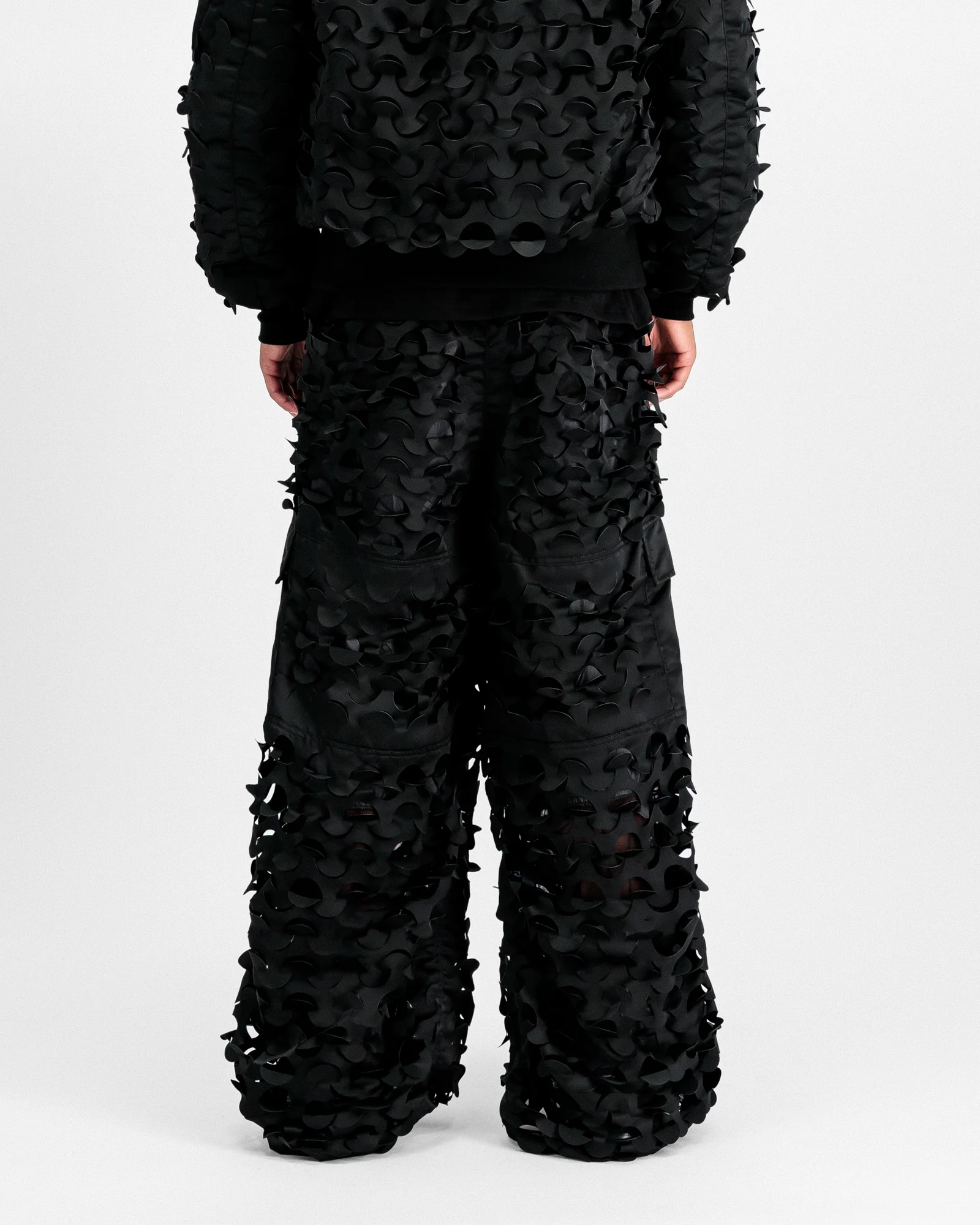ULCANS Nylon Pant - Image 5