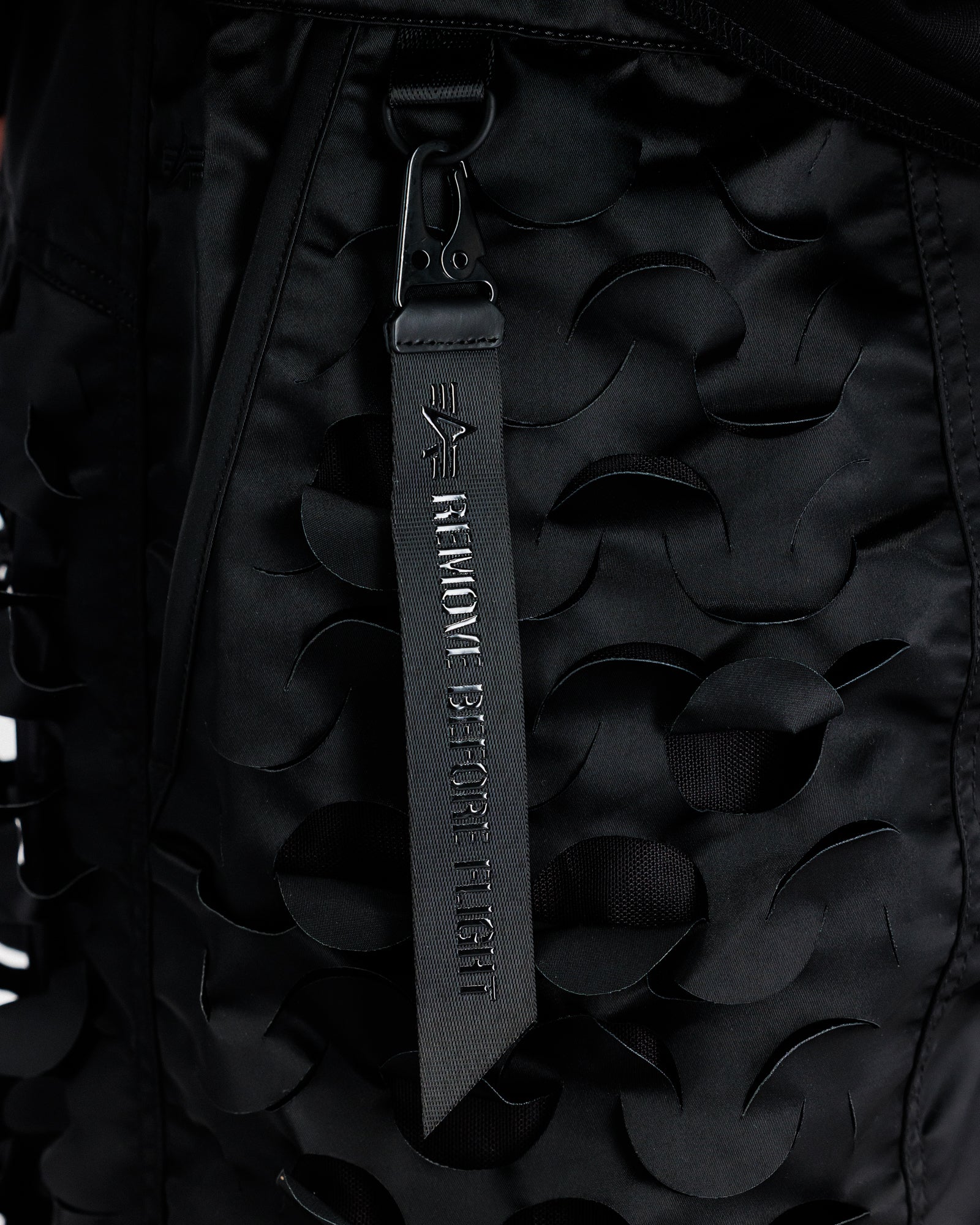 ULCANS Nylon Pant - Image 6