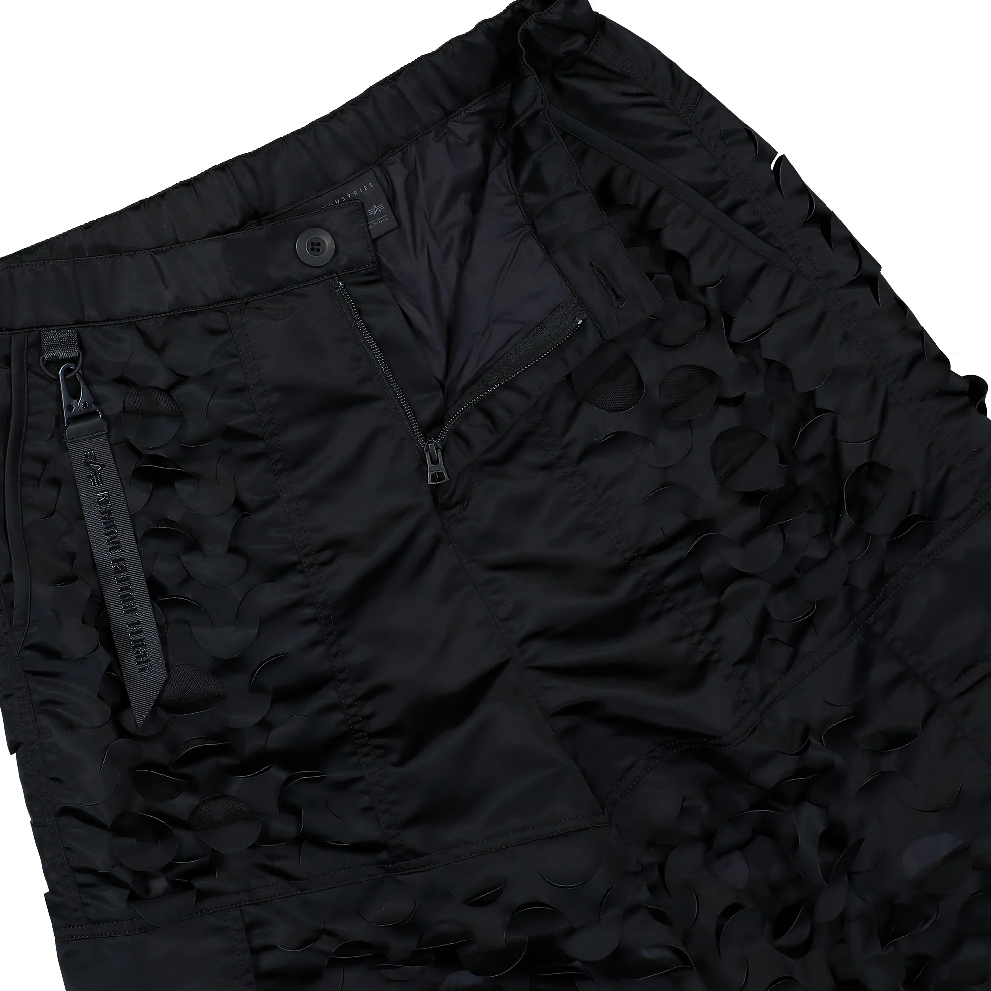 ULCANS Nylon Pant - Image 8