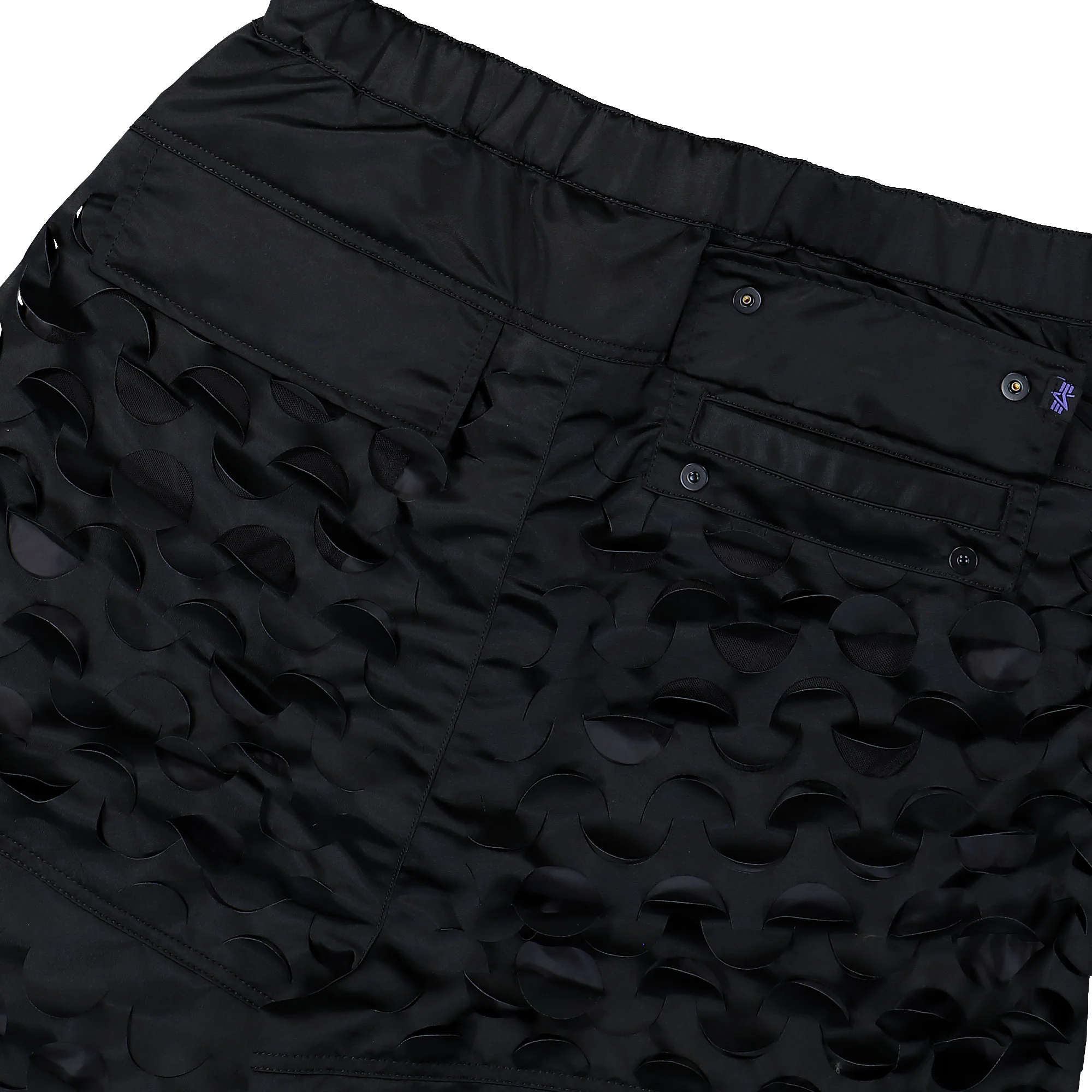 ULCANS Nylon Pant - Image 9