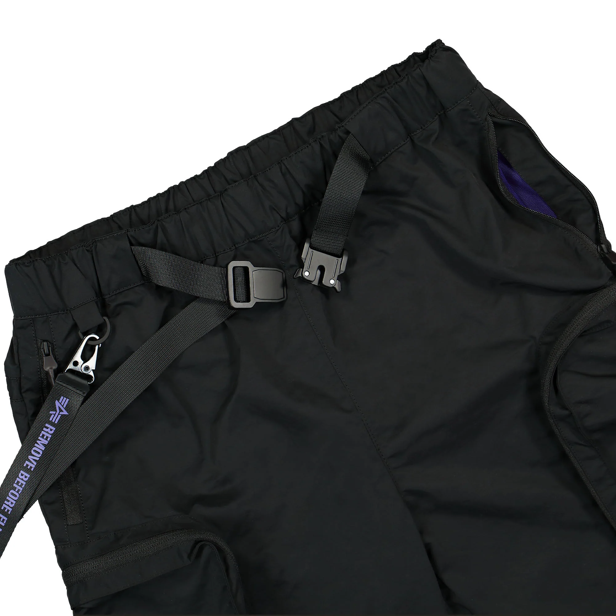 Utility Short UV - Image 4