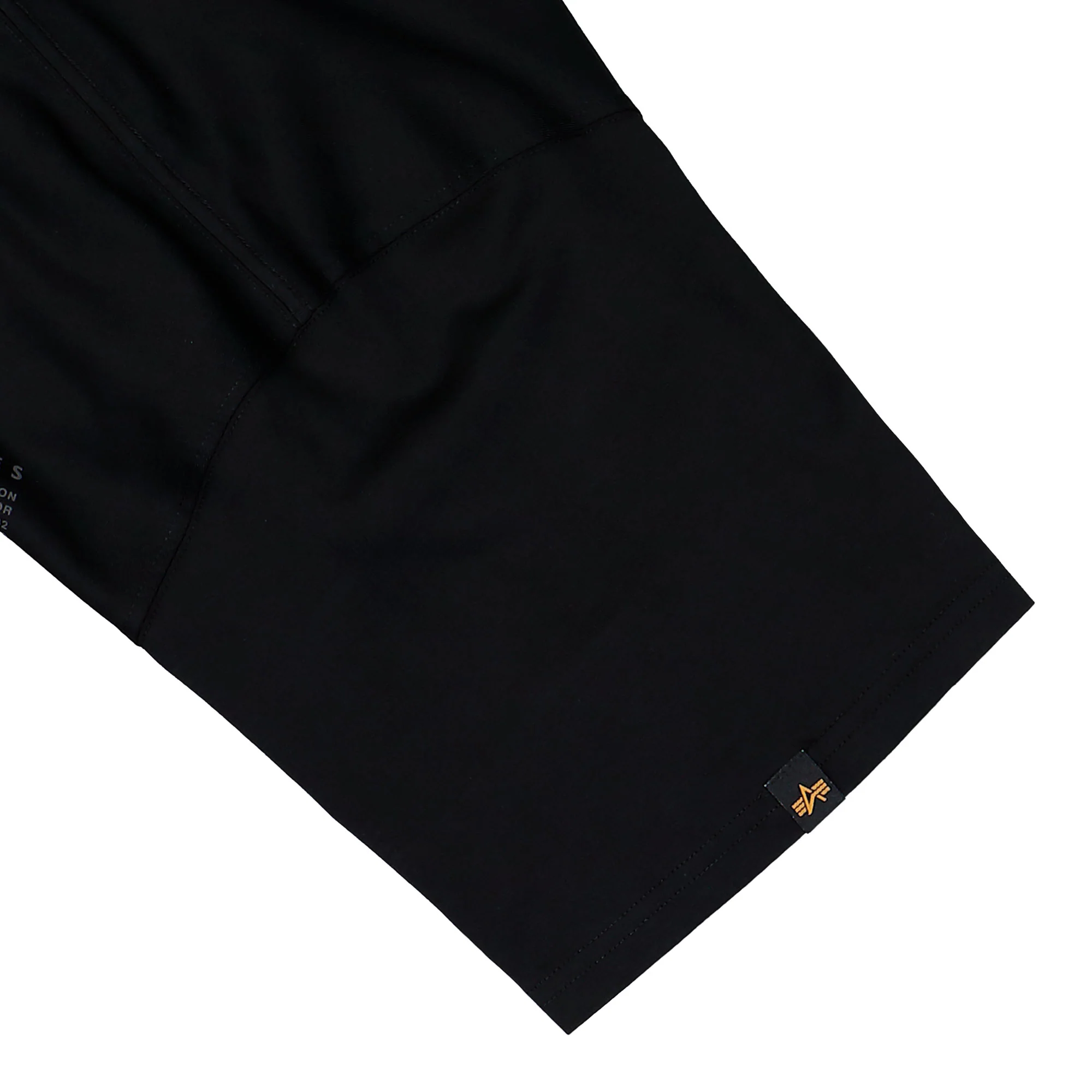 World Logo Backprint T-Shirt - Image 4
